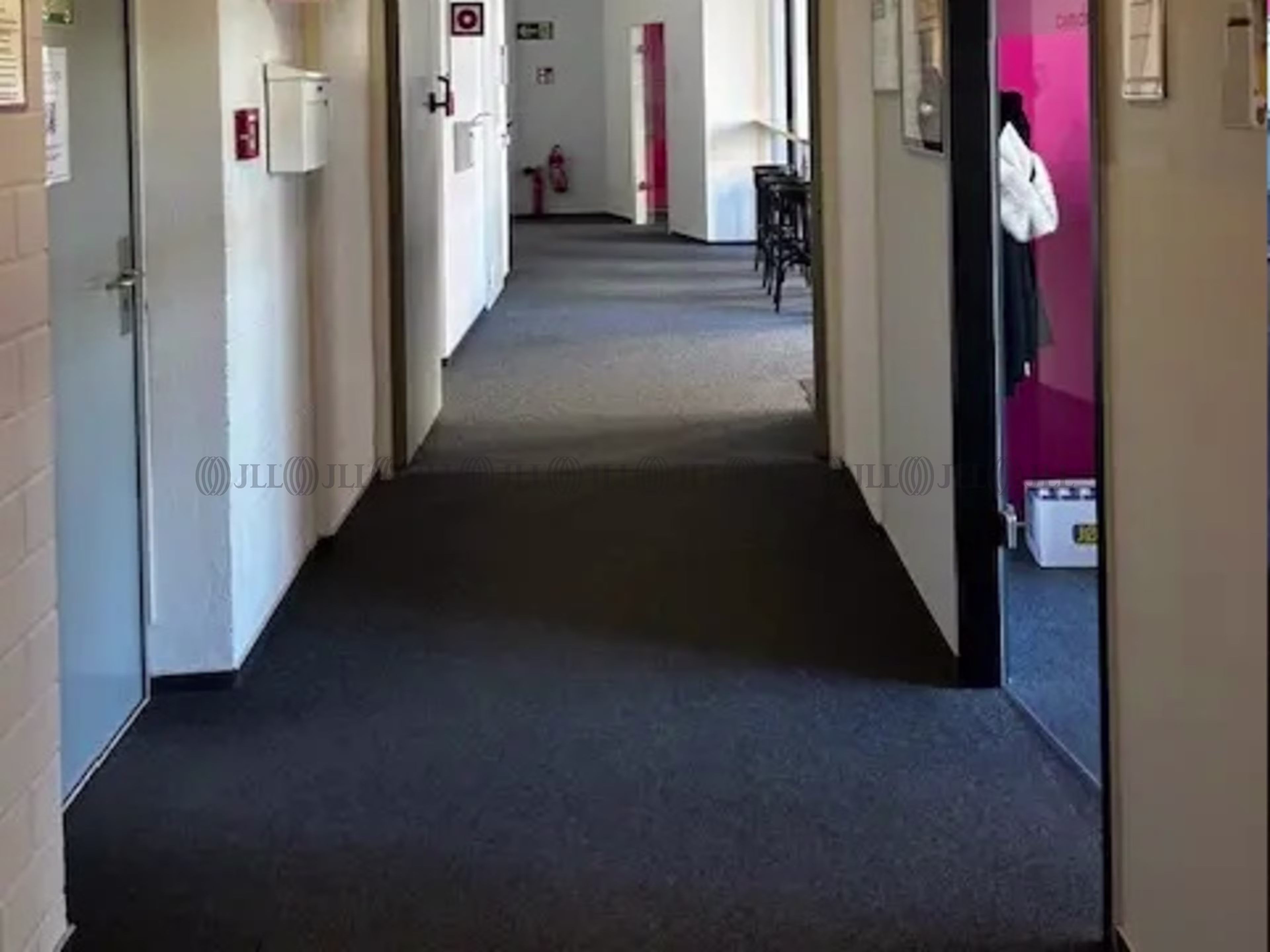 Büroimmobilie - Berlin, Prenzlauer Berg - B3436