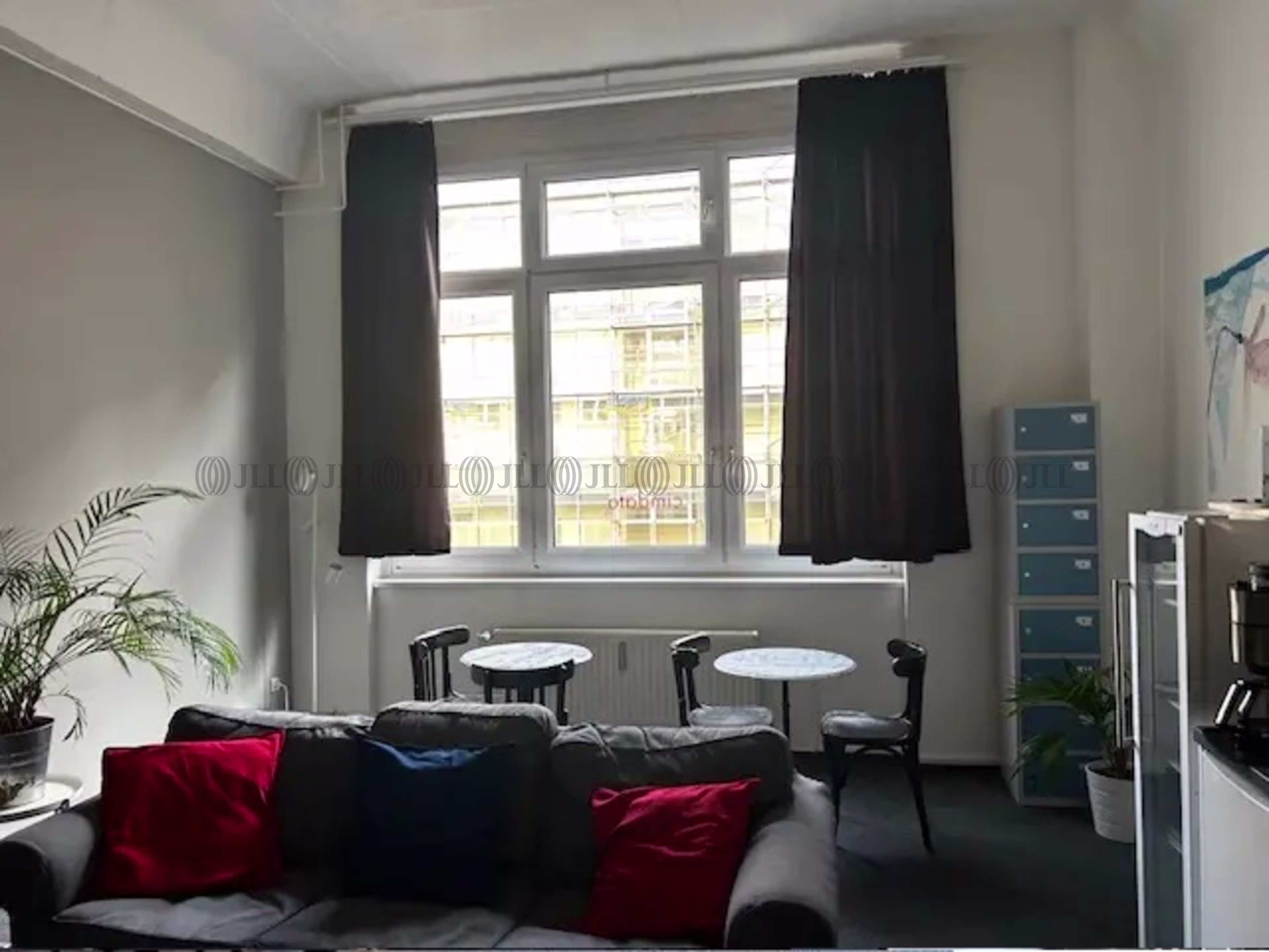 Büroimmobilie - Berlin, Prenzlauer Berg - B3436