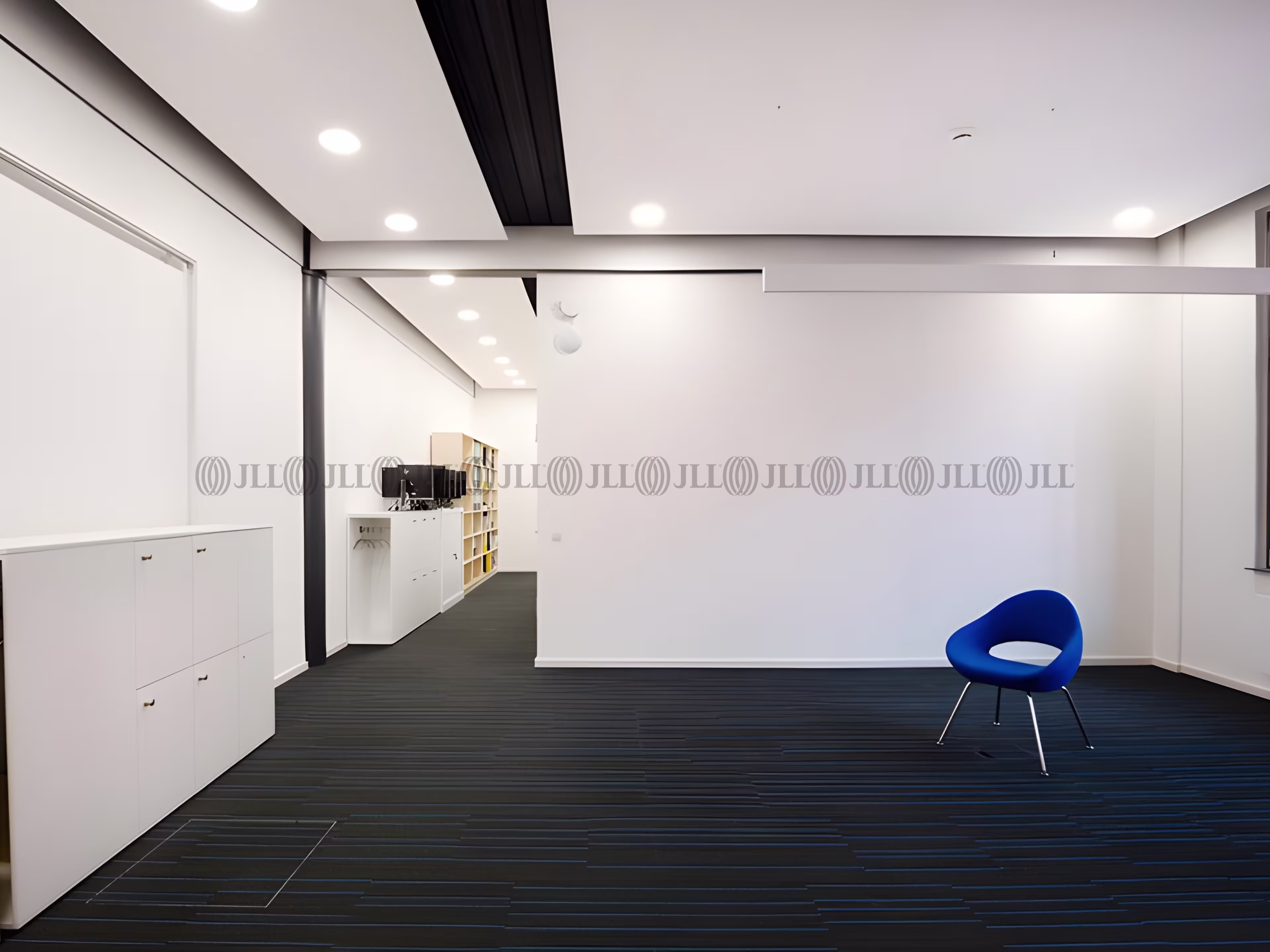 Büroimmobilie - Berlin, Friedrichshain - B3335