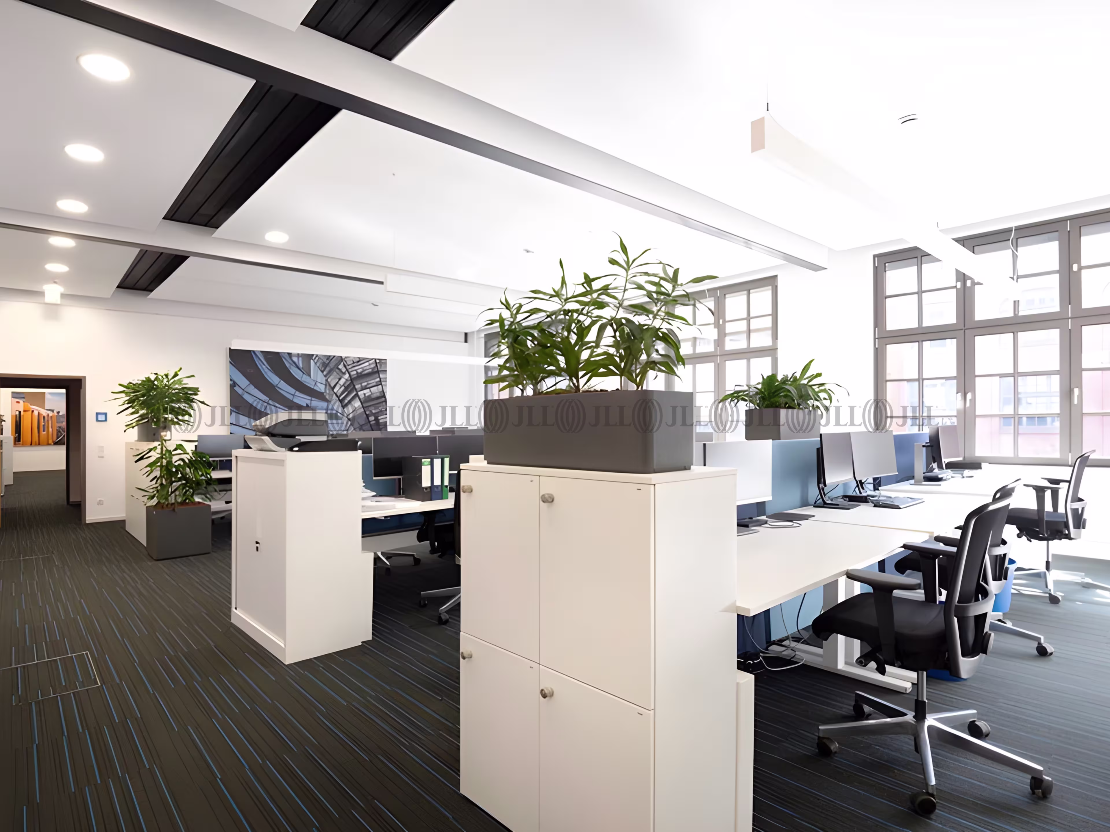 Büroimmobilie - Berlin, Friedrichshain - B3335