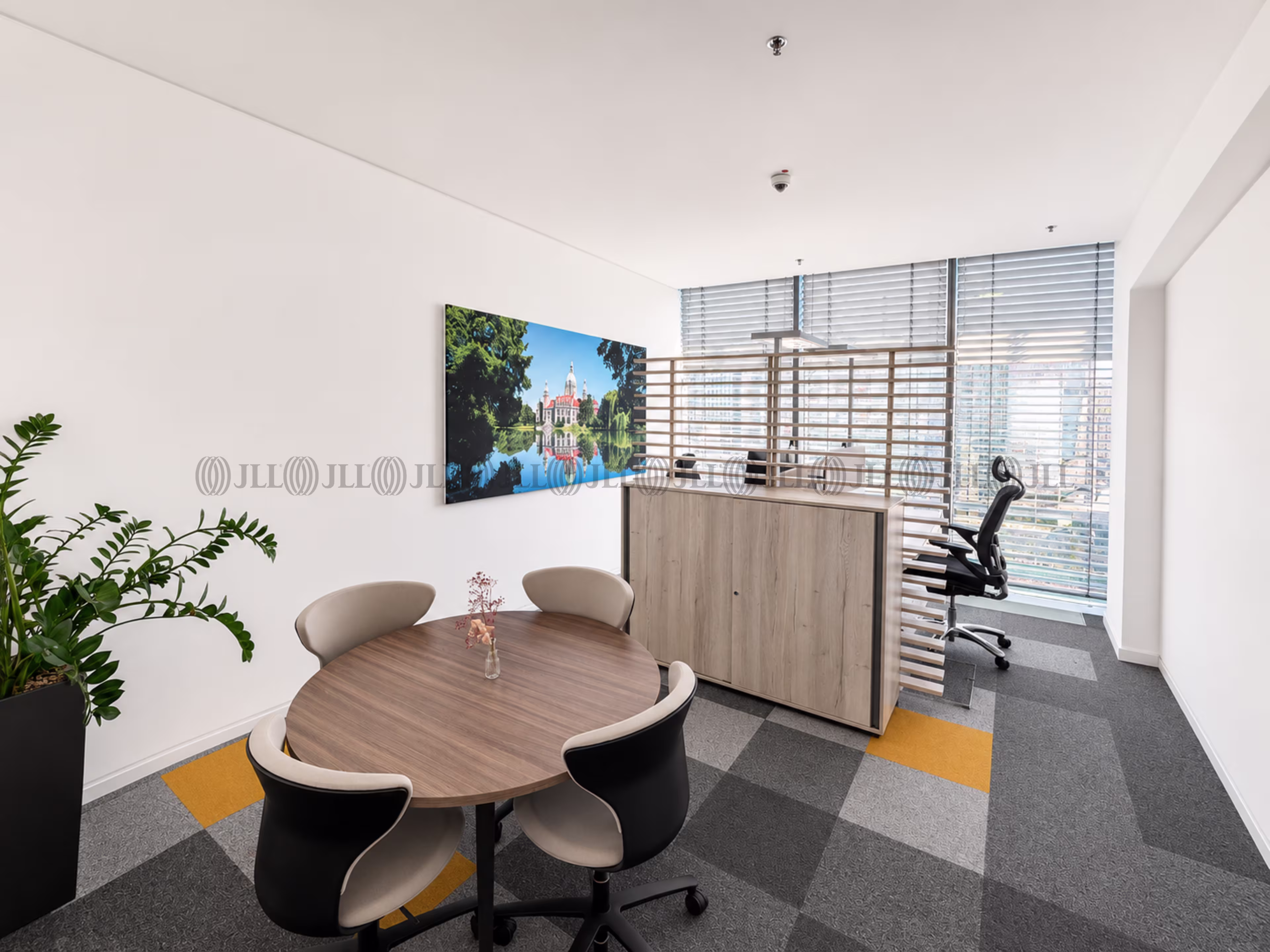 Büroimmobilie - Düsseldorf, Hafen - D3451