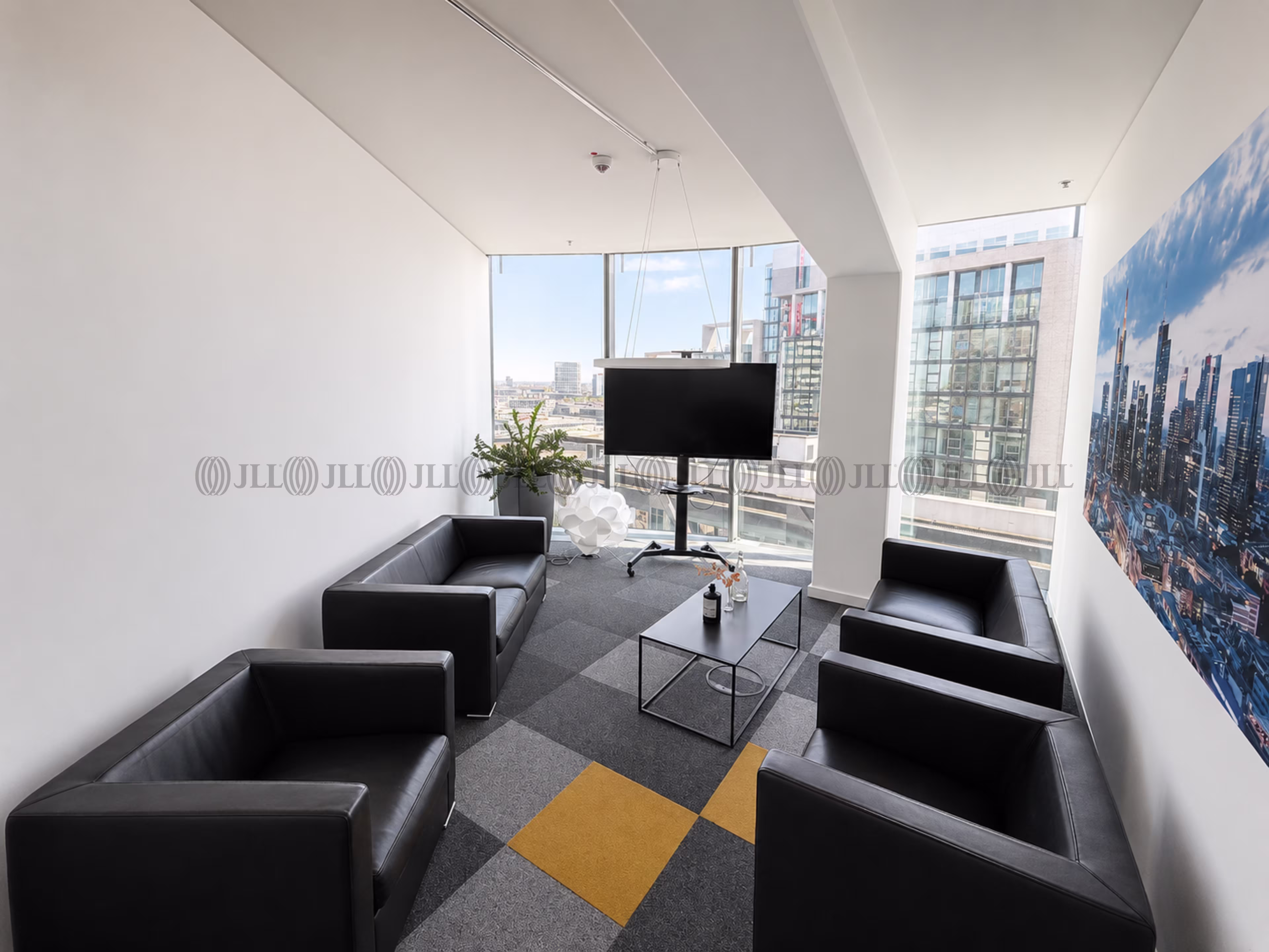 Büroimmobilie - Düsseldorf, Hafen - D3451