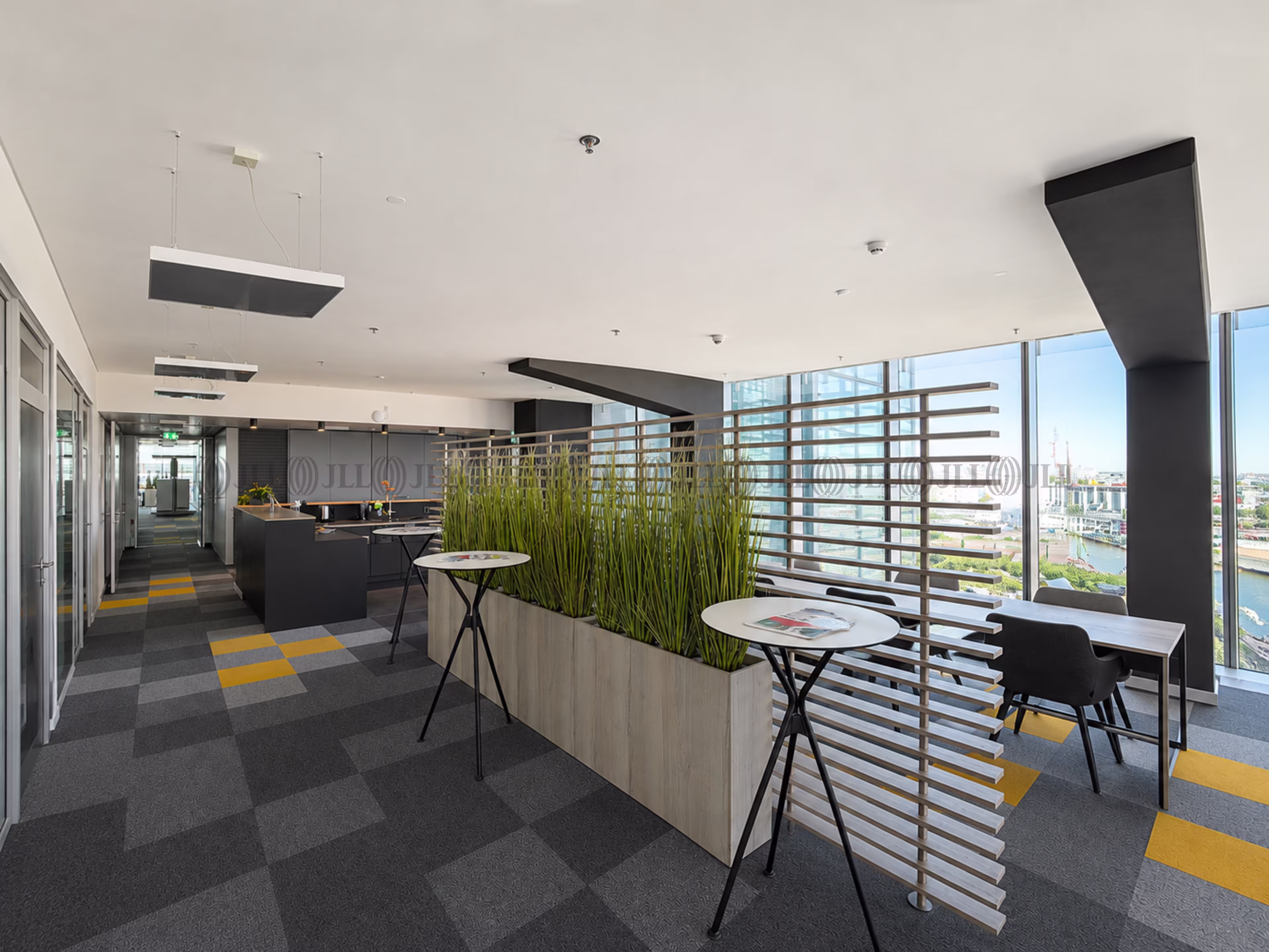 Büroimmobilie - Düsseldorf, Hafen - D3451