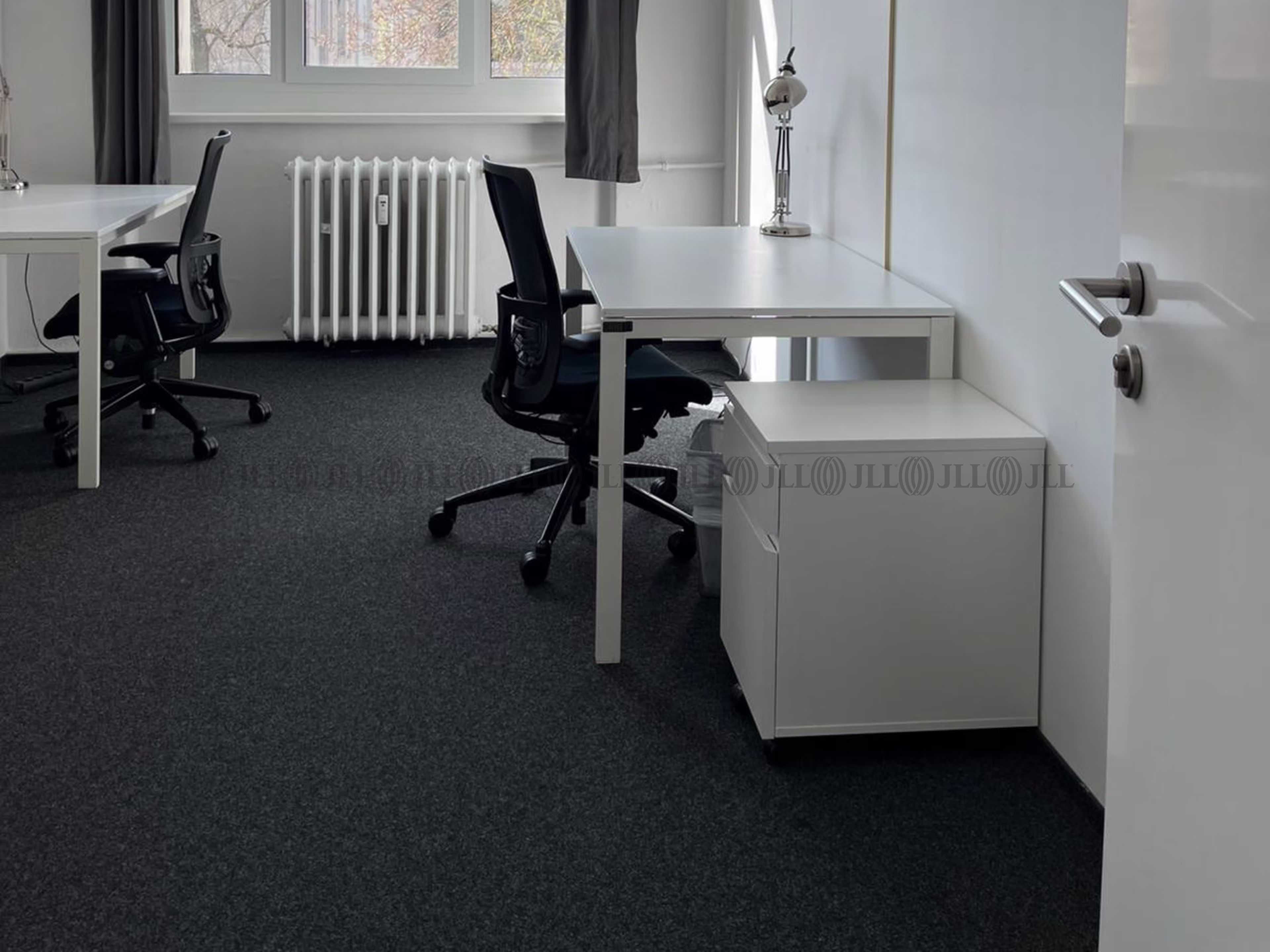 Büroimmobilie - Berlin, Tiergarten - B3348