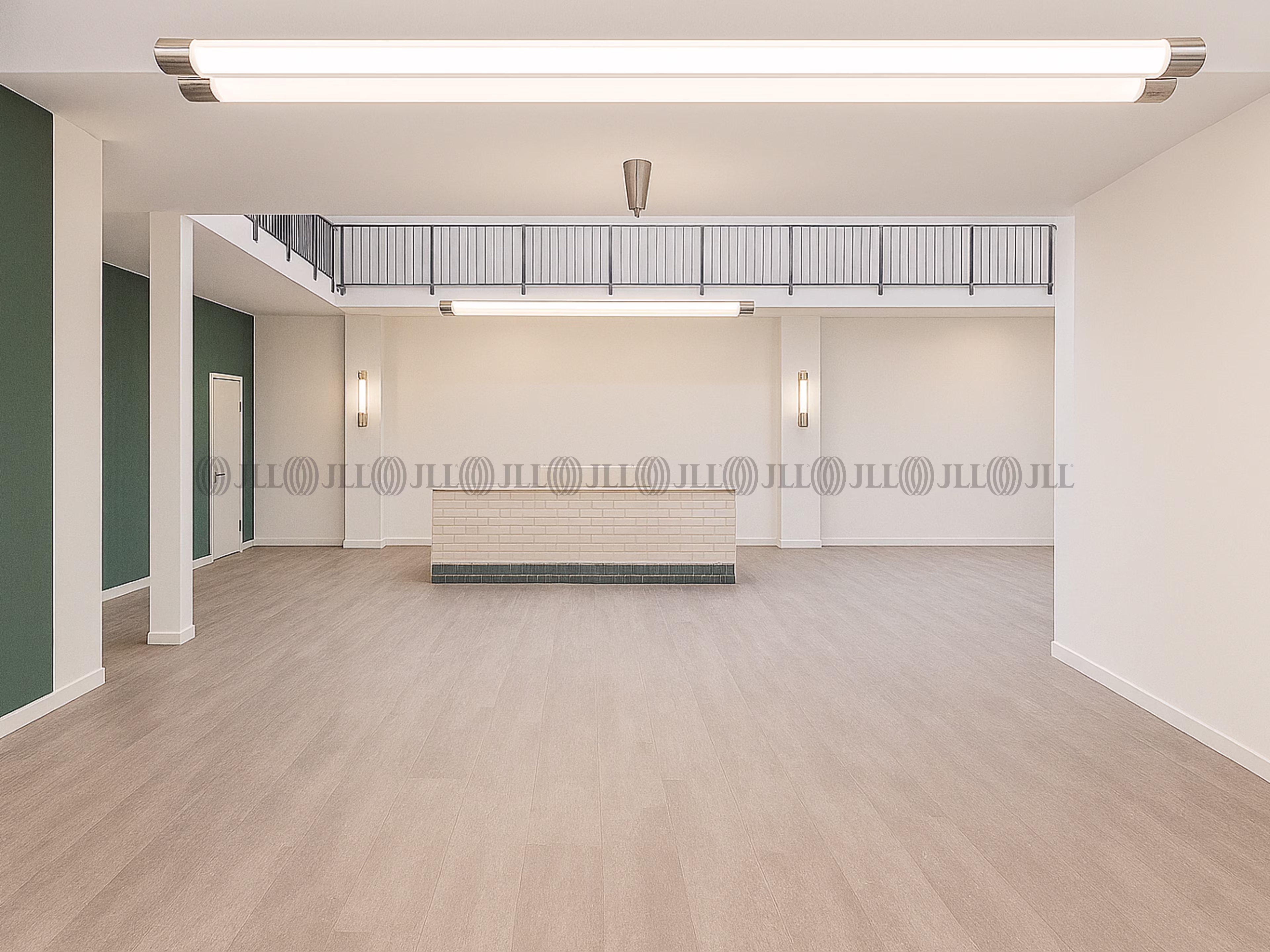 Büroimmobilie - Berlin, Tempelhof - B3352