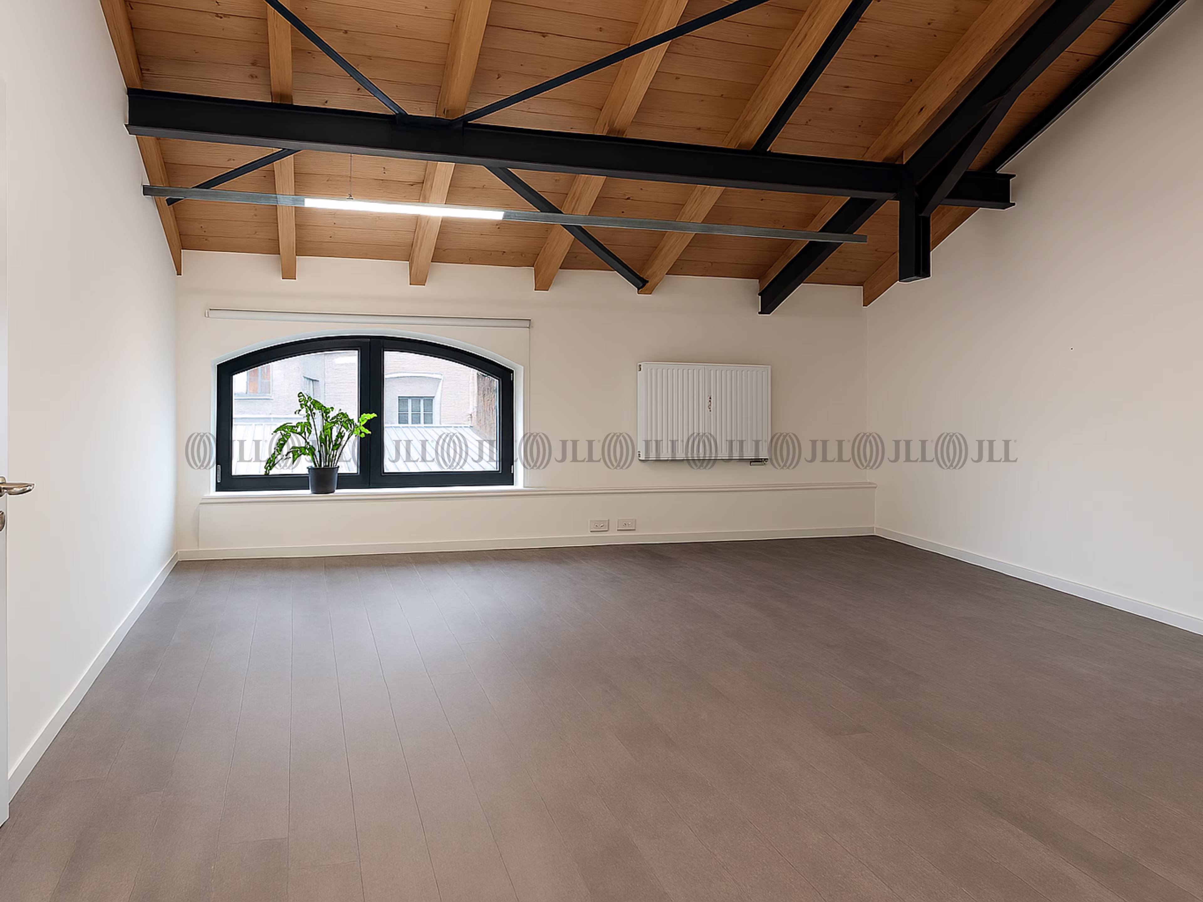 Büroimmobilie - Berlin, Tempelhof - B3352