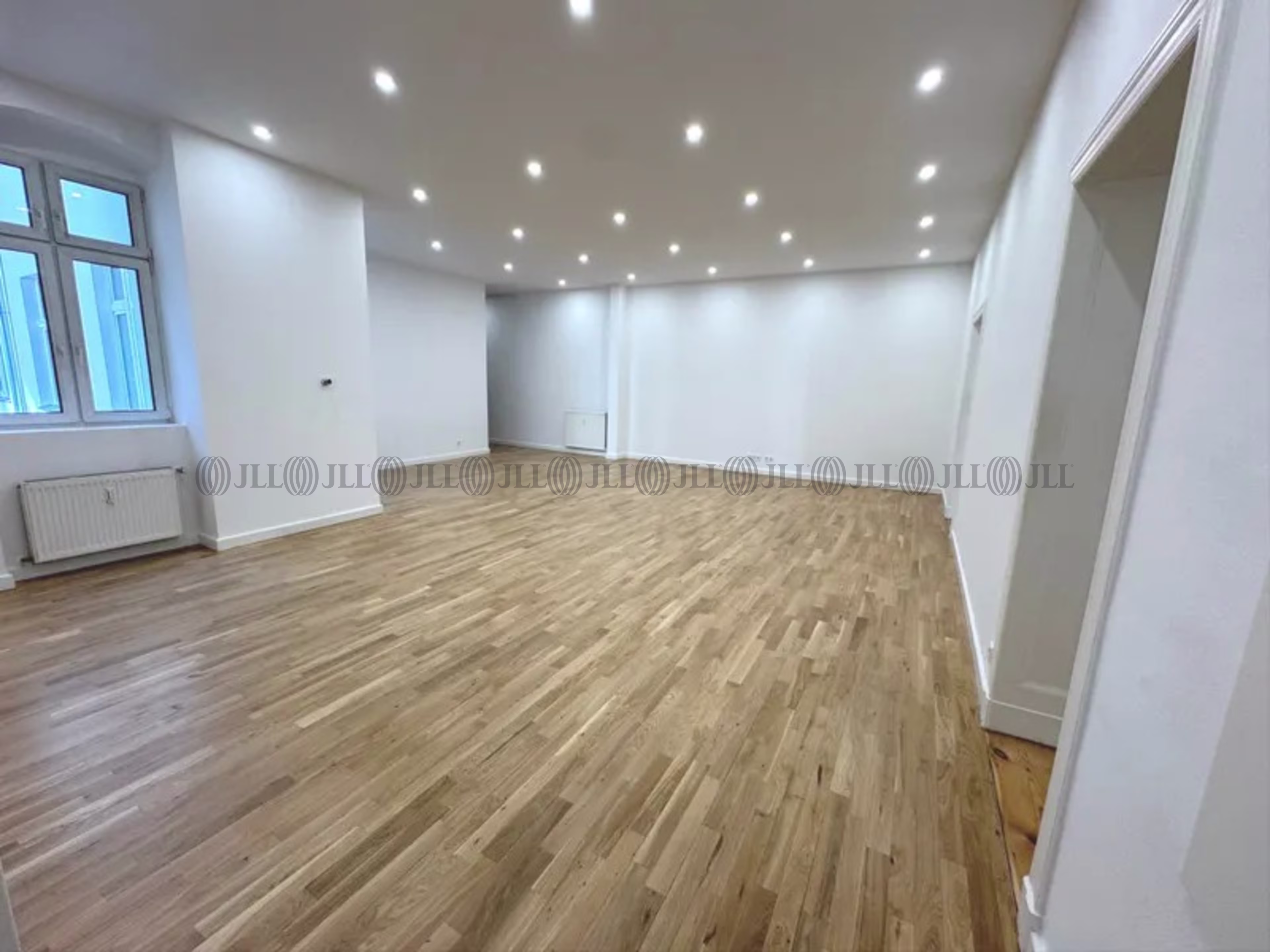Büroimmobilie - Berlin, Halensee - B3354