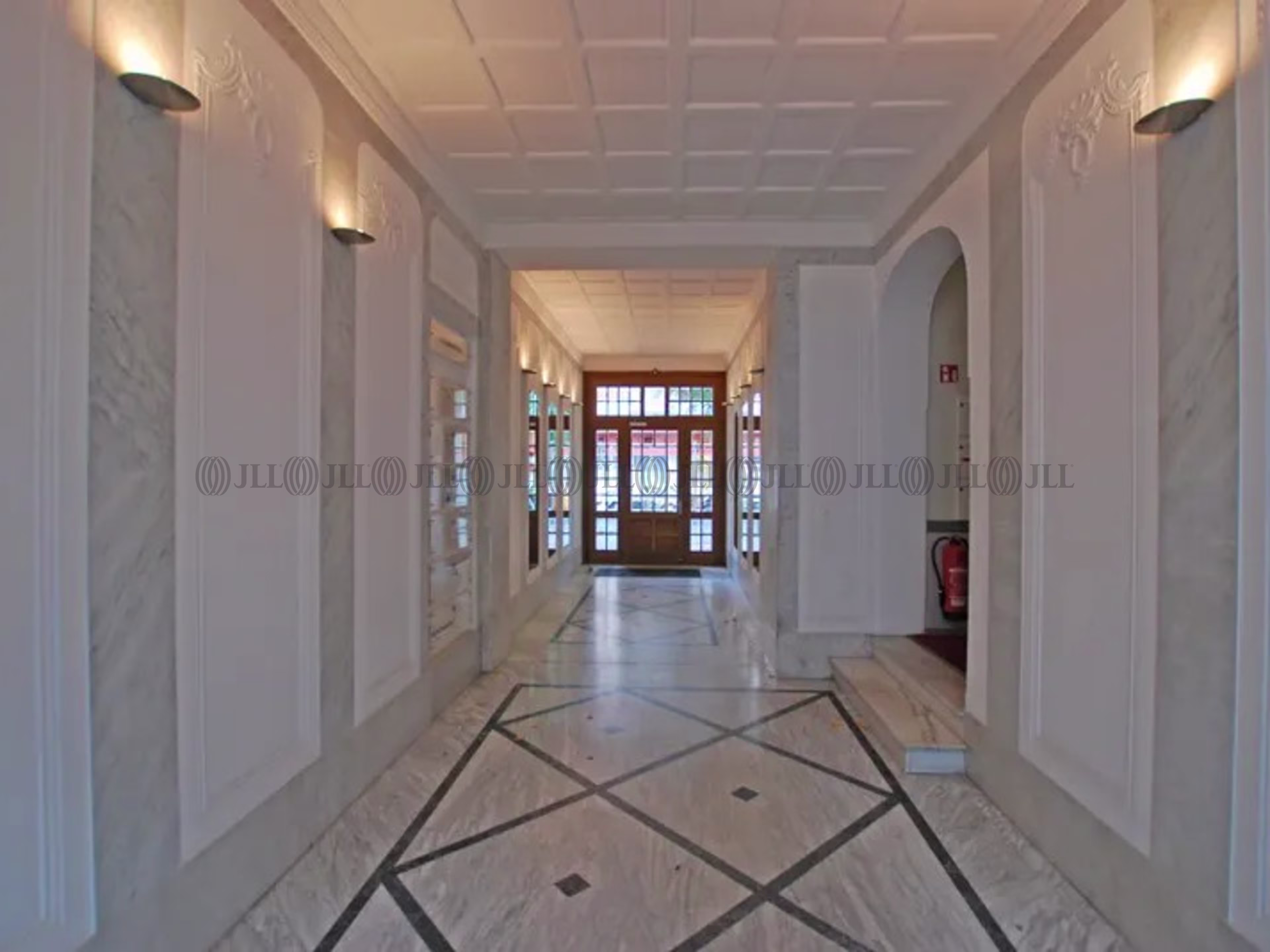 Büroimmobilie - Berlin, Halensee - B3354