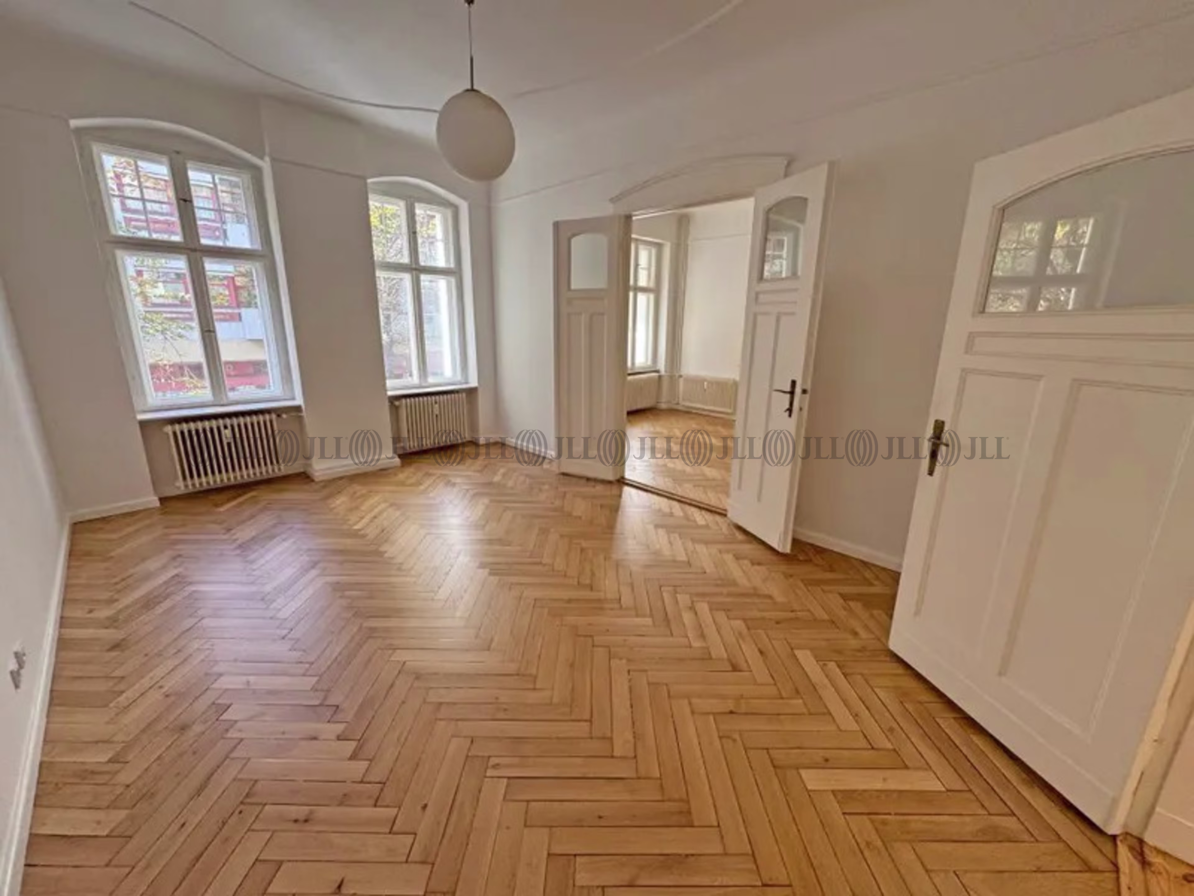 Büroimmobilie - Berlin, Halensee - B3354