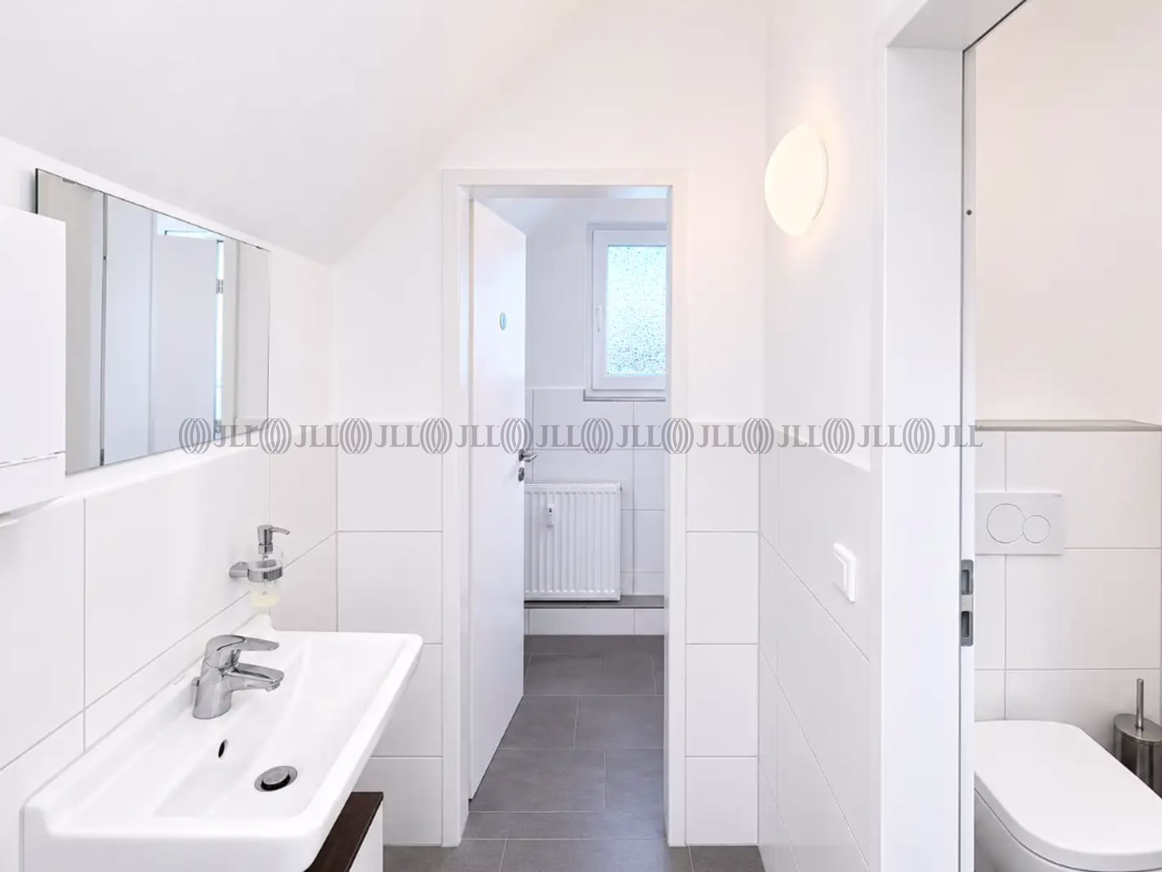 Büroimmobilie - Eschborn - F3234