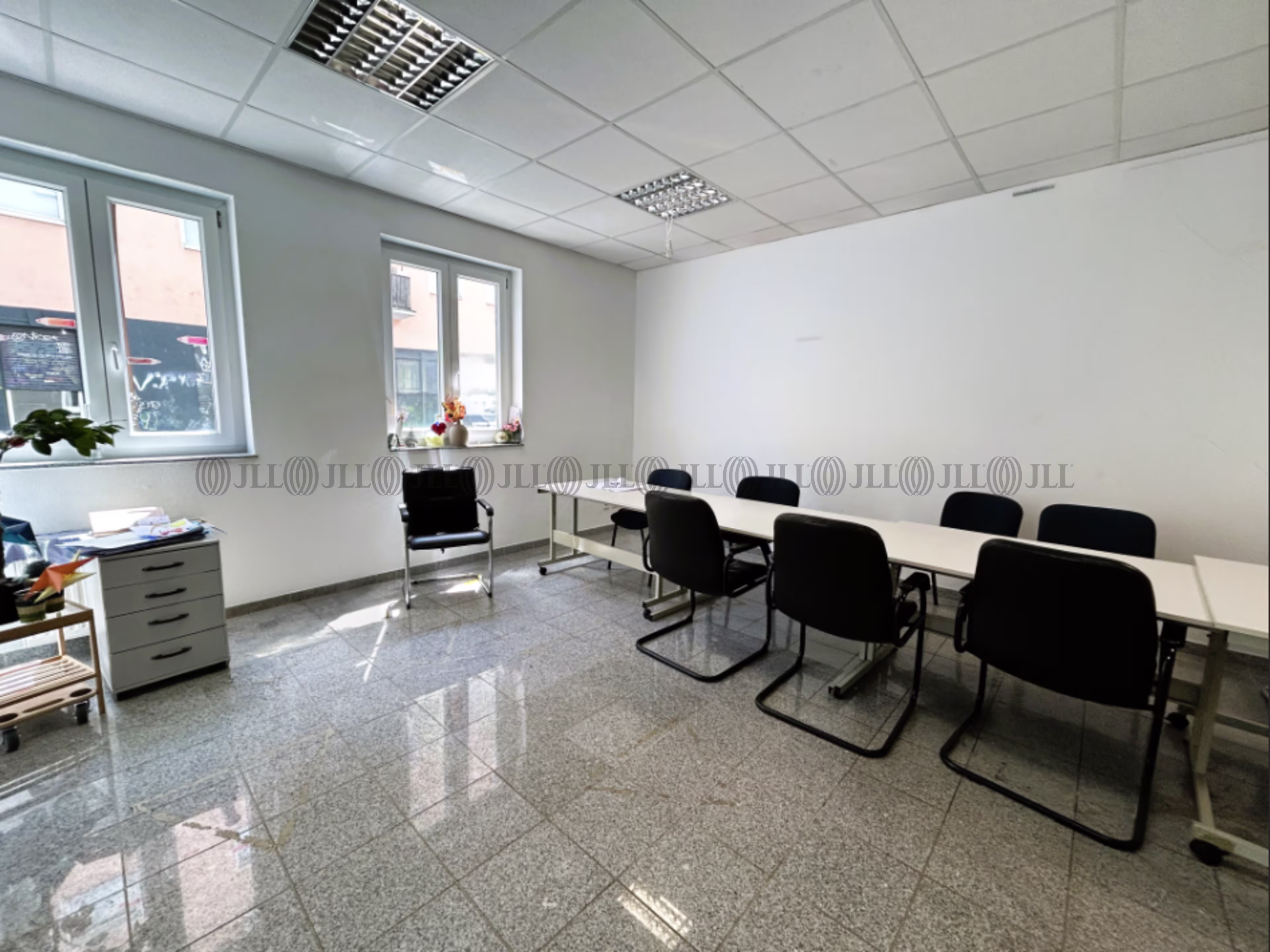 Büroimmobilie - Köln, Neustadt-Nord - K1944