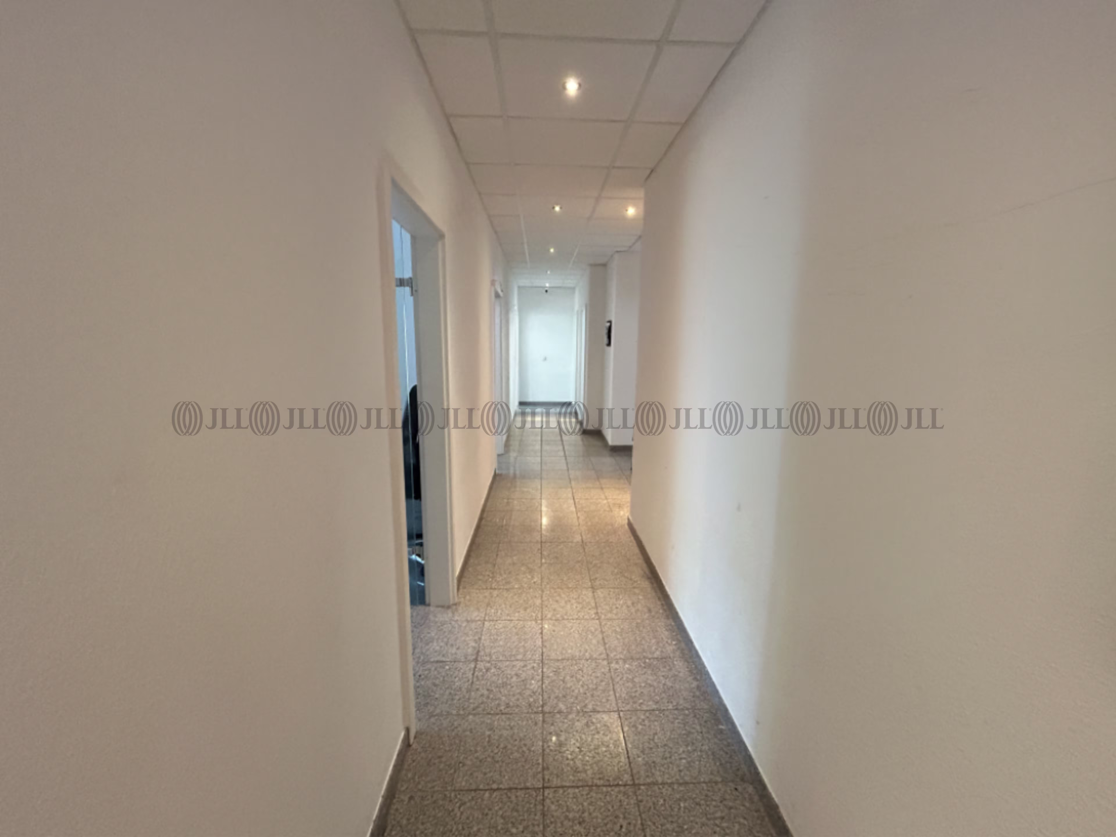 Büroimmobilie - Köln, Neustadt-Nord - K1944