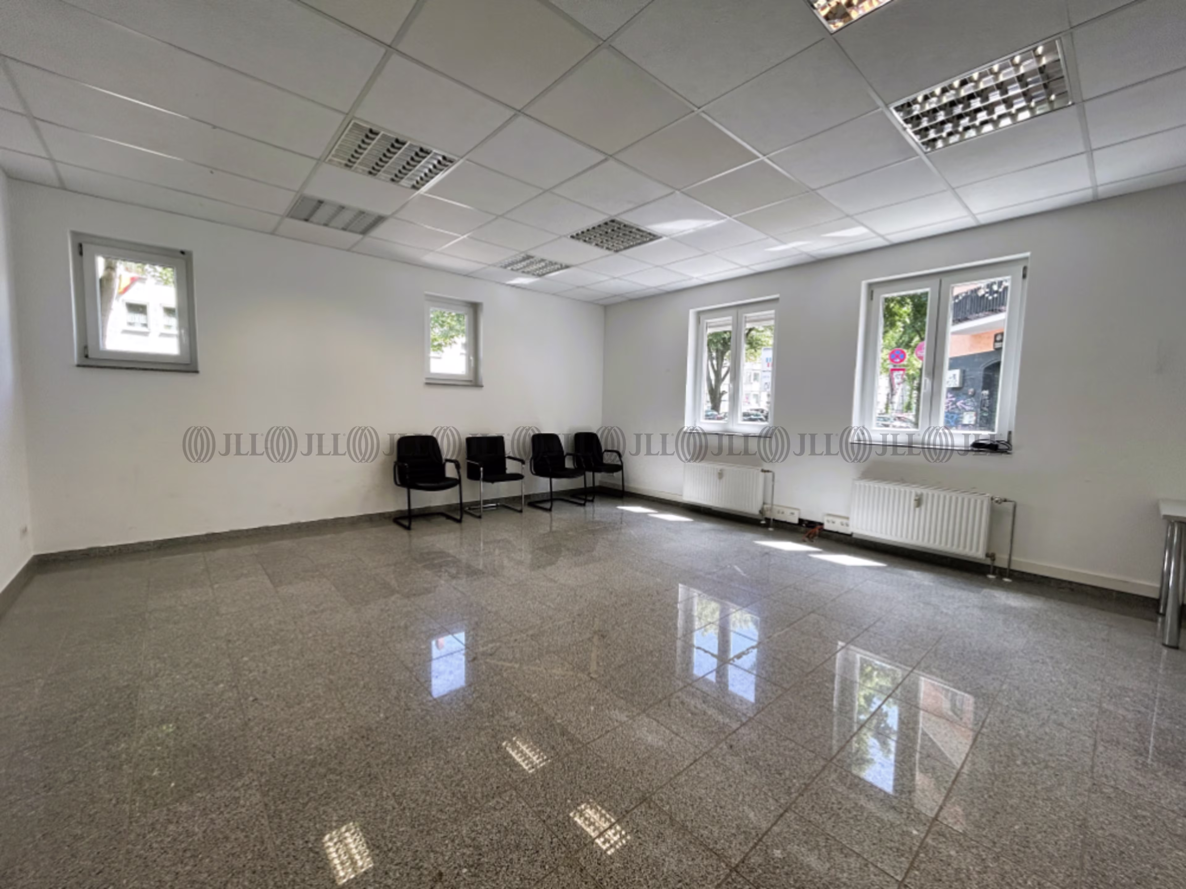 Büroimmobilie - Köln, Neustadt-Nord - K1944