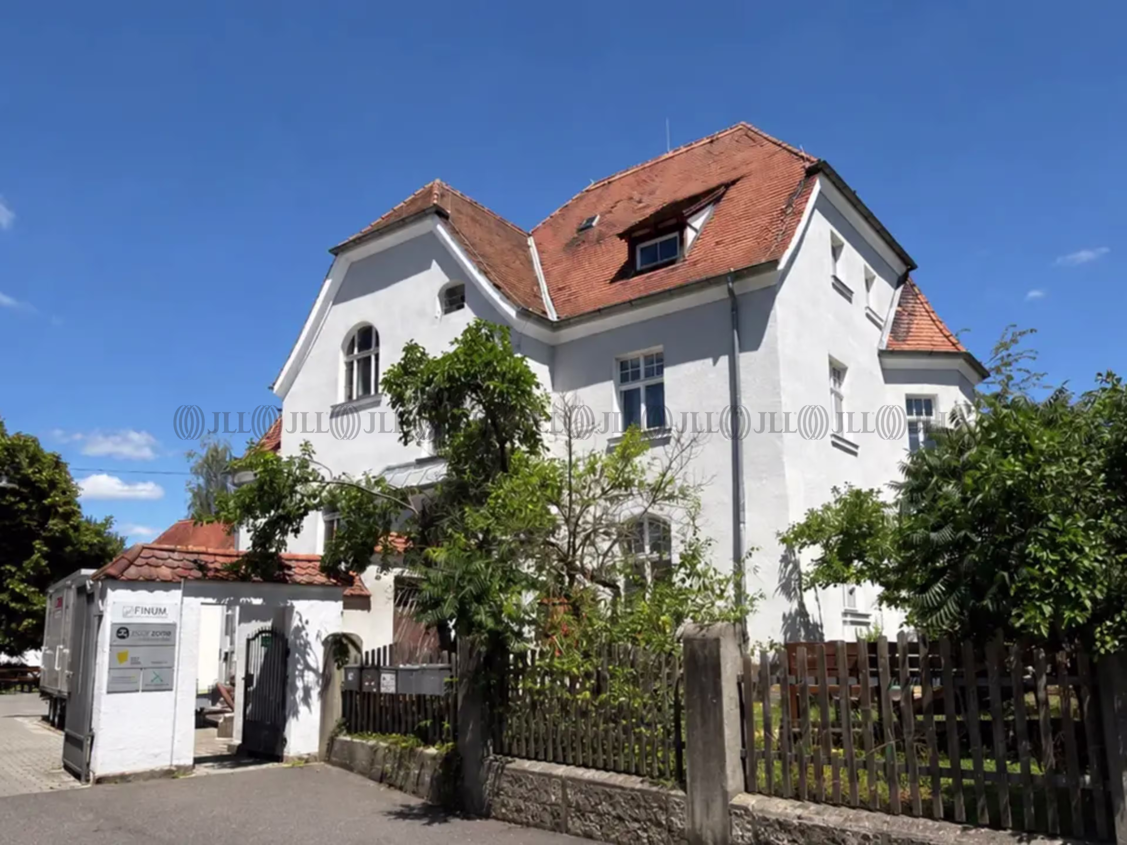 Büroimmobilie - Erlangen - M2692