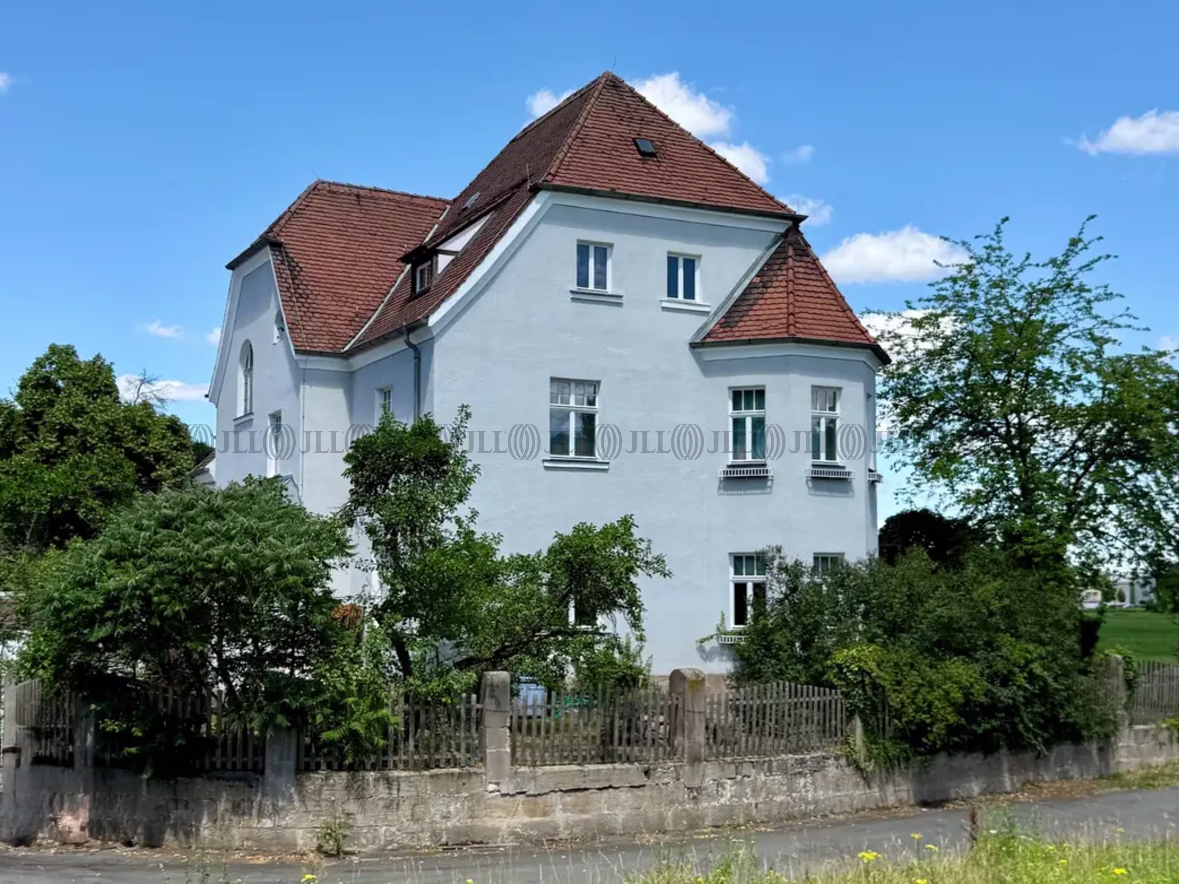 Büroimmobilie - Erlangen - M2692