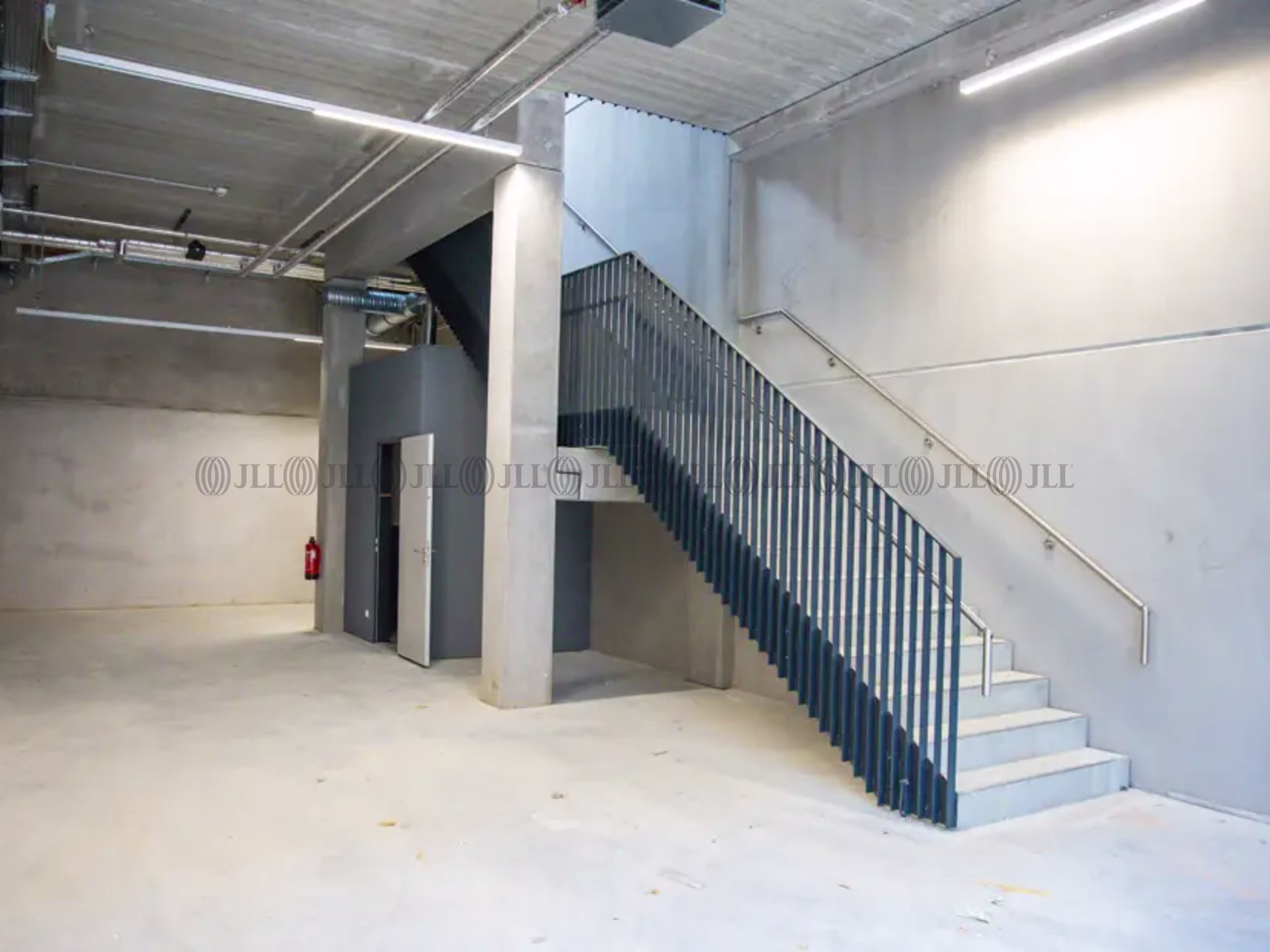 Büroimmobilie - Mannheim - F3245