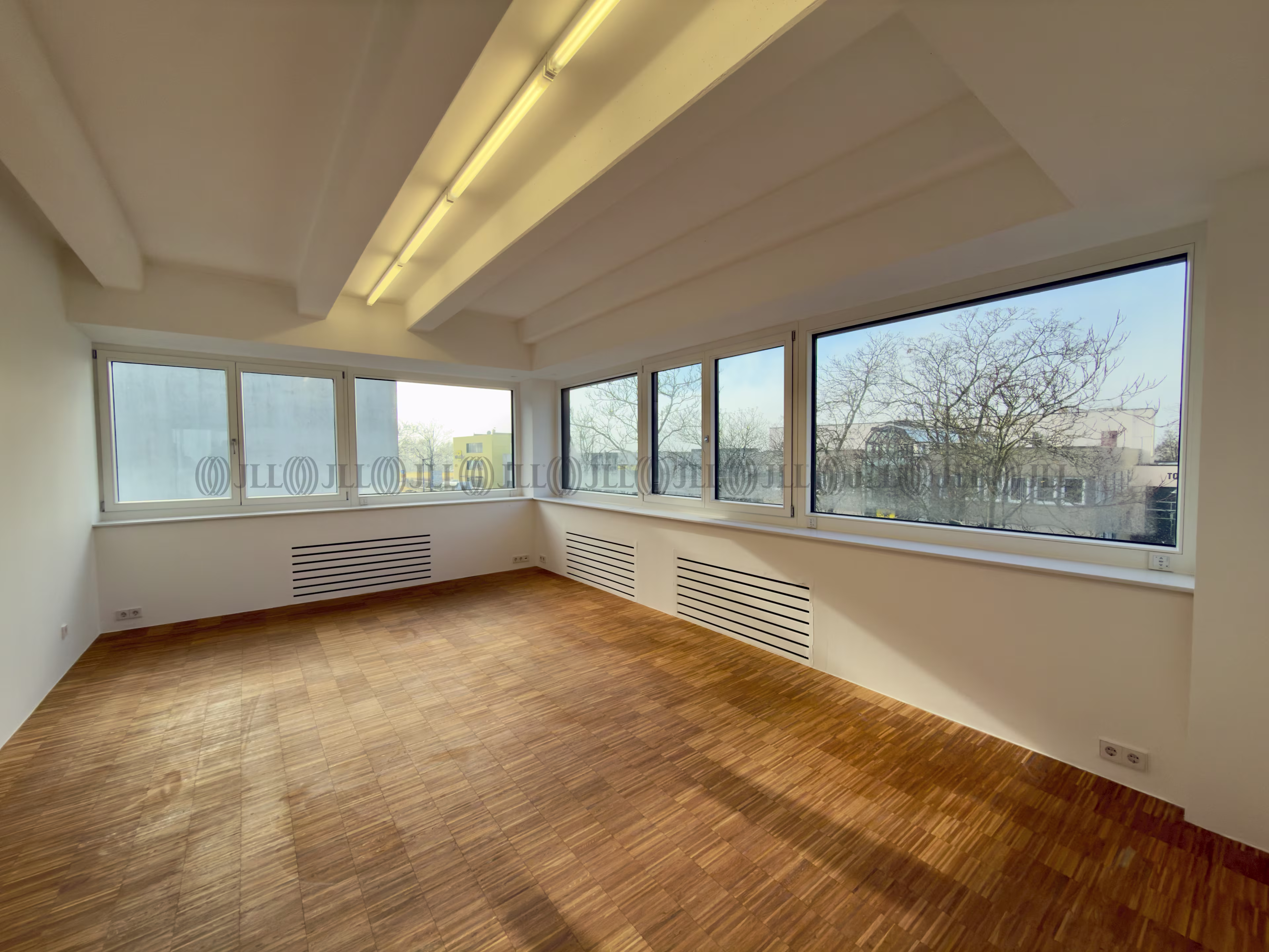 Büroimmobilie - Stuttgart, Degerloch - S0936