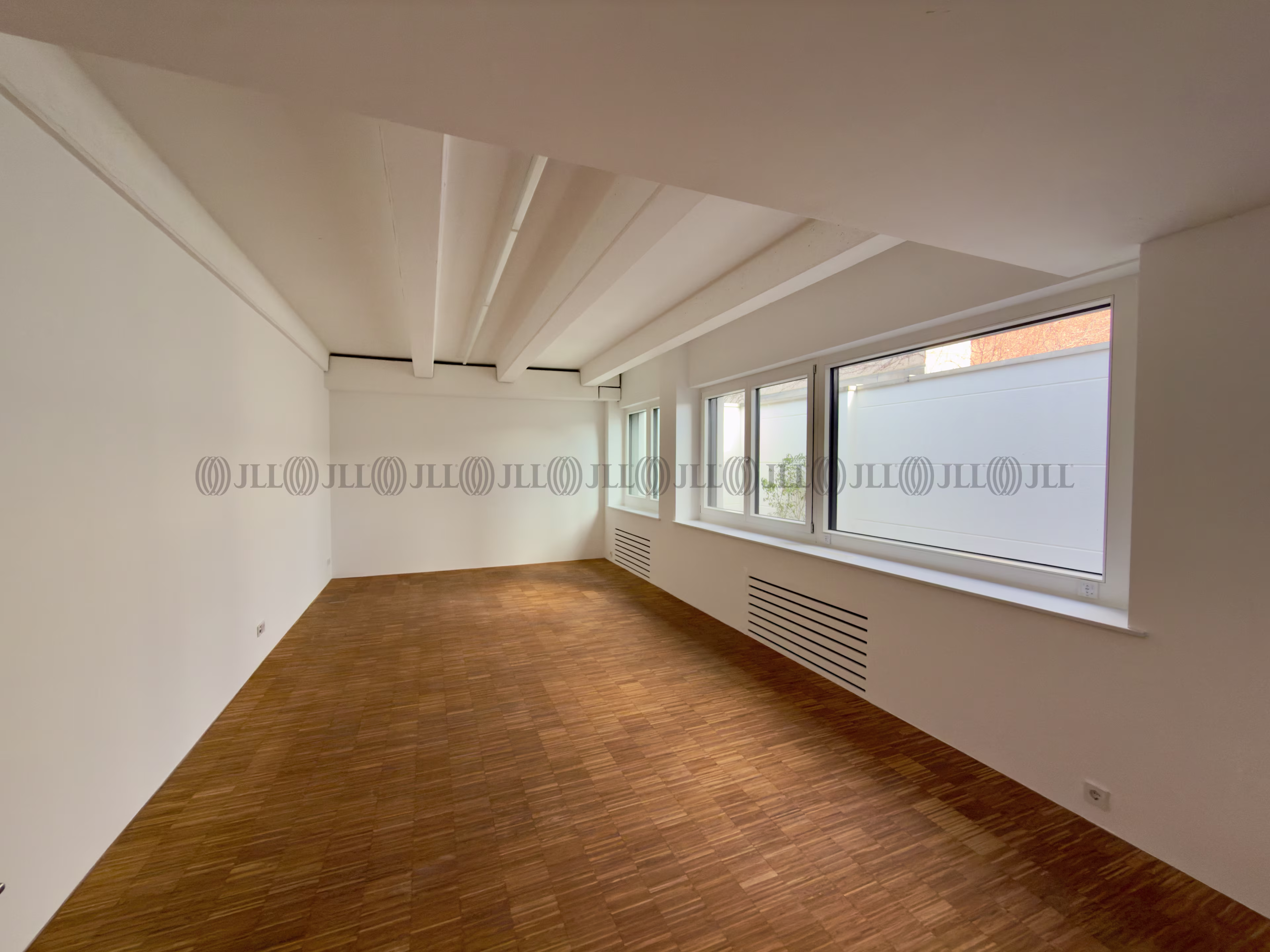Büroimmobilie - Stuttgart, Degerloch - S0936