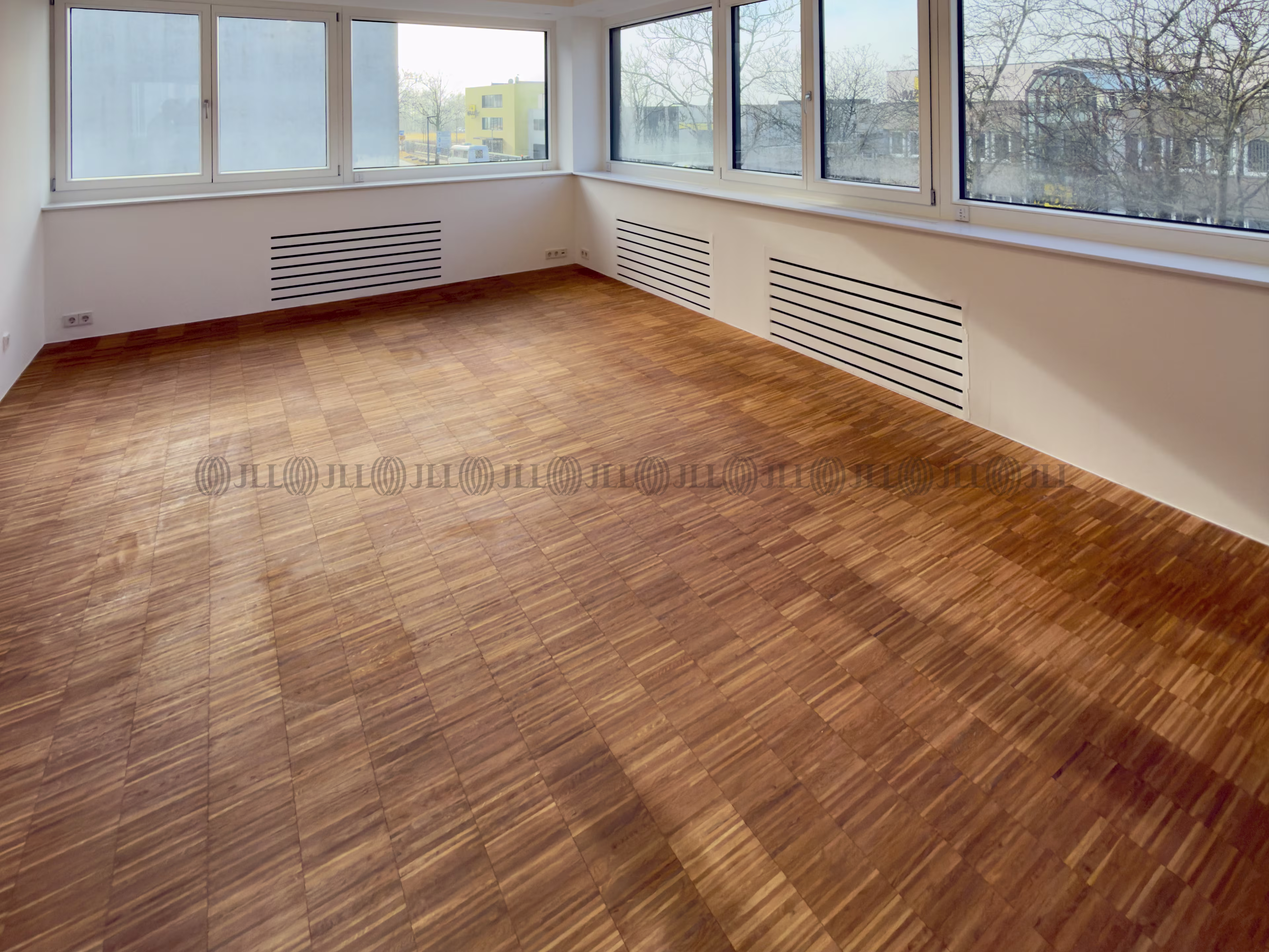 Büroimmobilie - Stuttgart, Degerloch - S0936