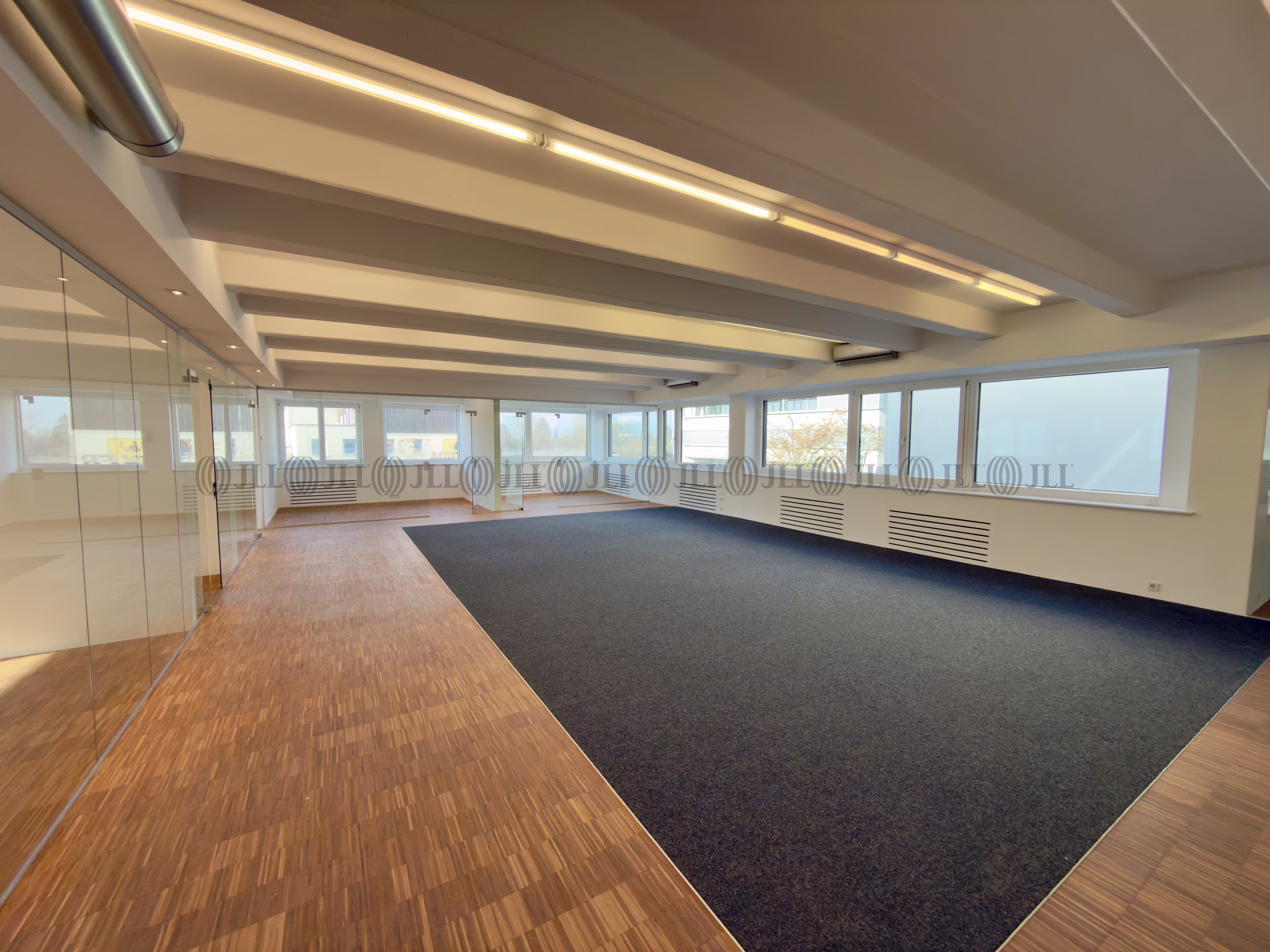 Büroimmobilie - Stuttgart, Degerloch - S0936