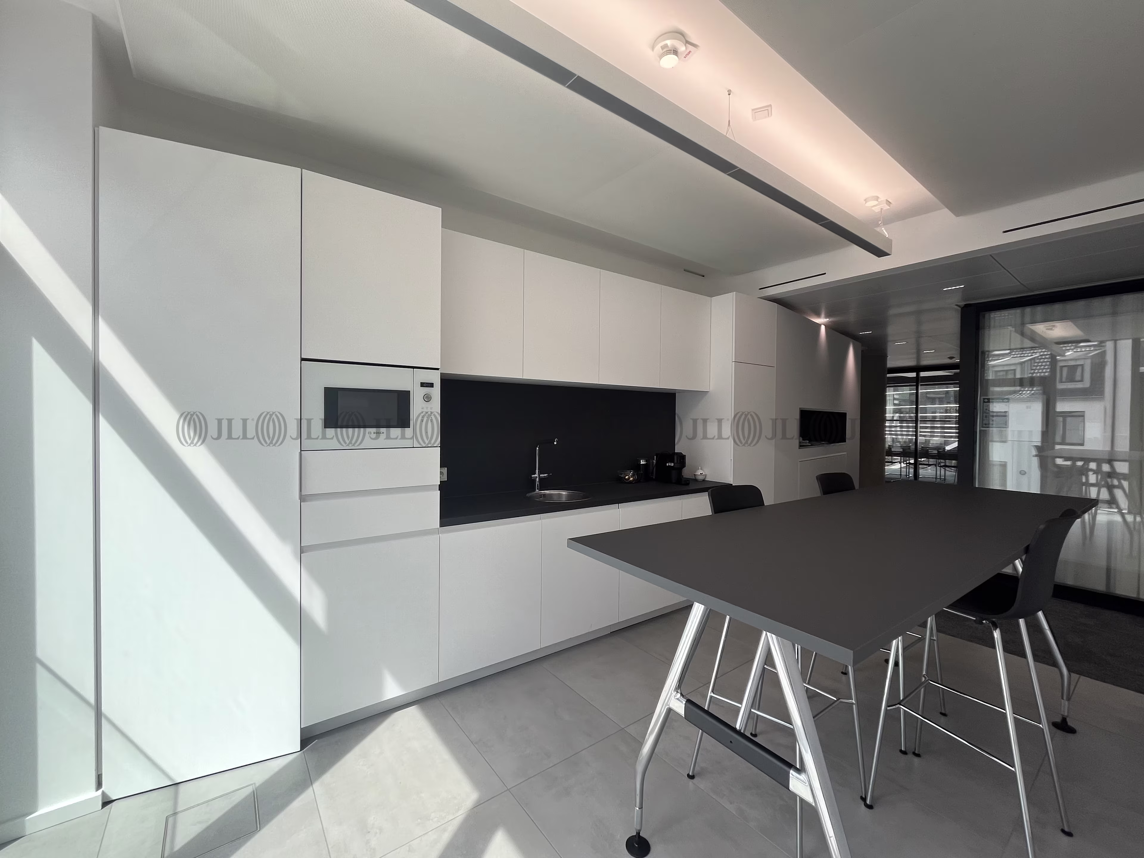 Büroimmobilie - Düsseldorf, Stadtmitte - D3476