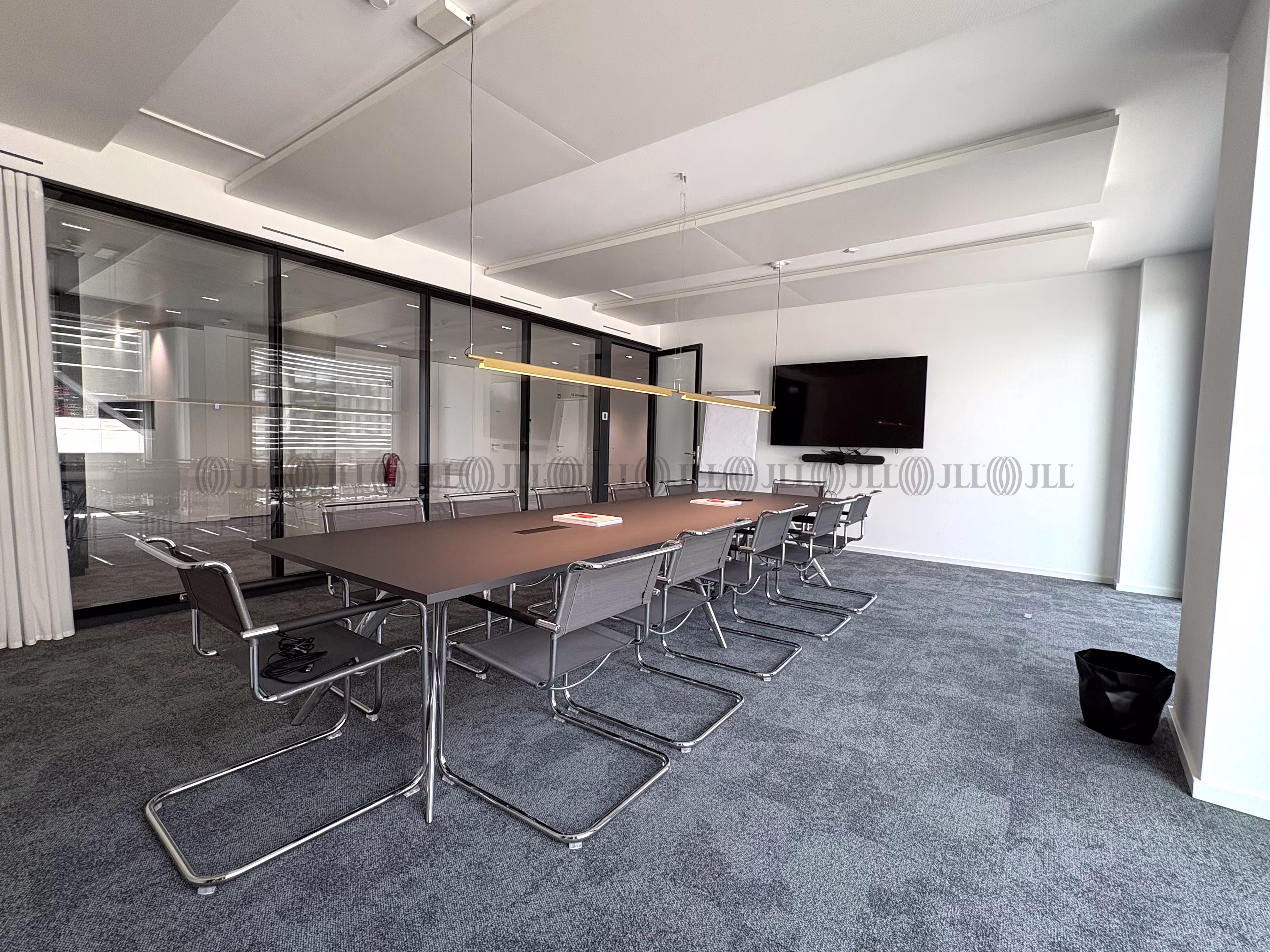 Büroimmobilie - Düsseldorf, Stadtmitte - D3476