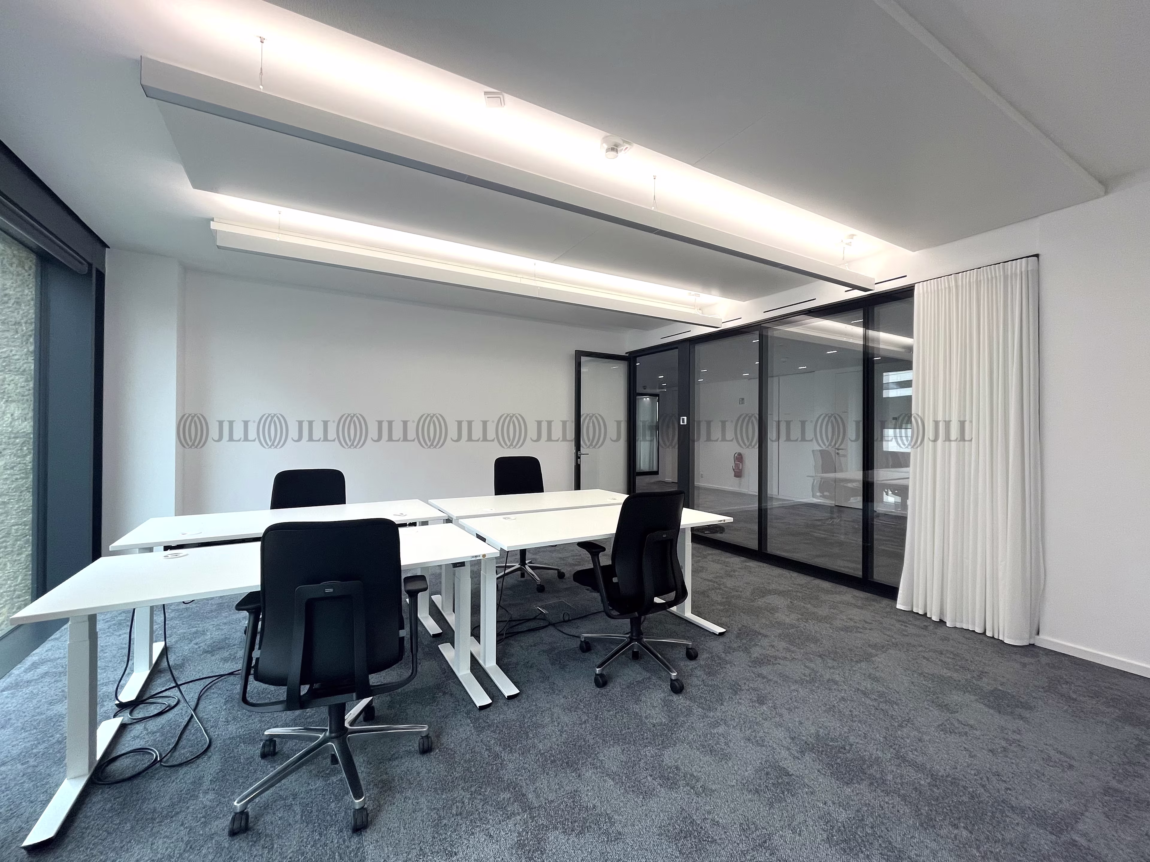 Büroimmobilie - Düsseldorf, Stadtmitte - D3476
