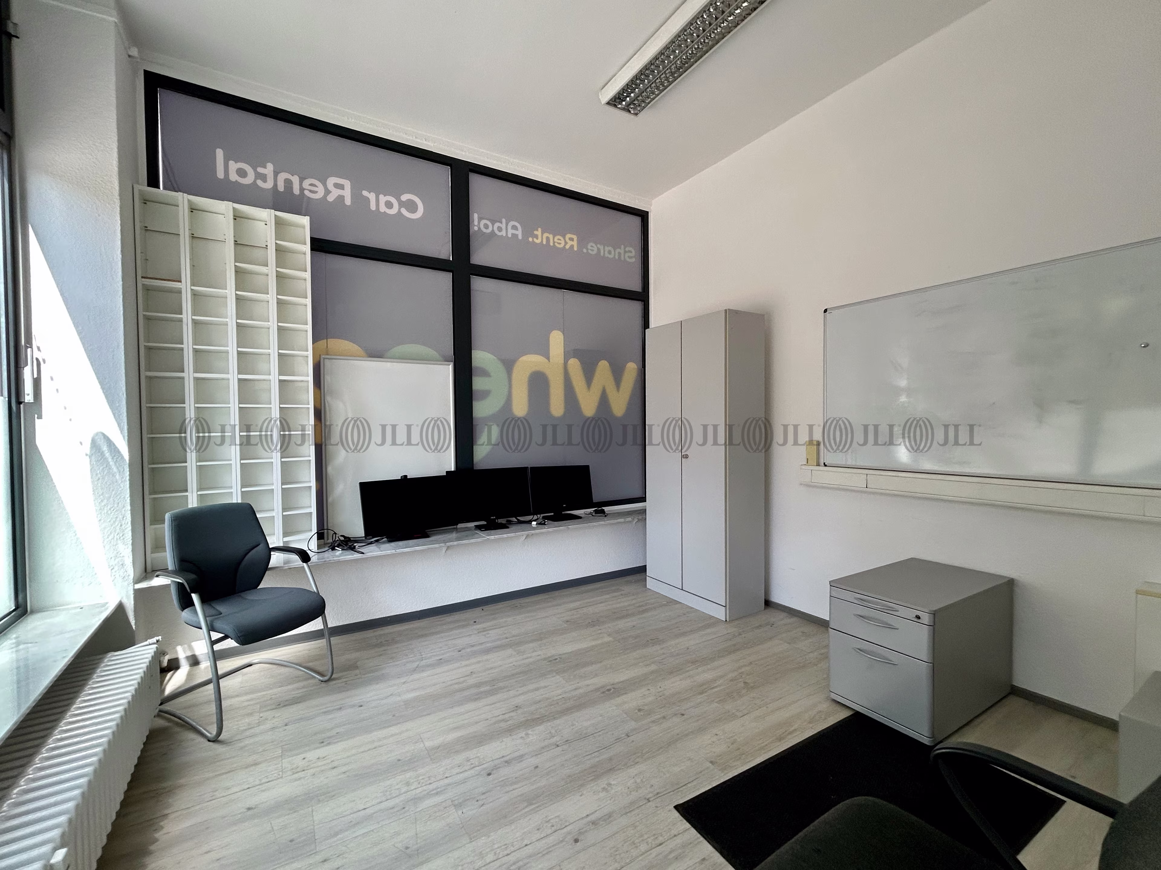Büroimmobilie - Mannheim - F3246