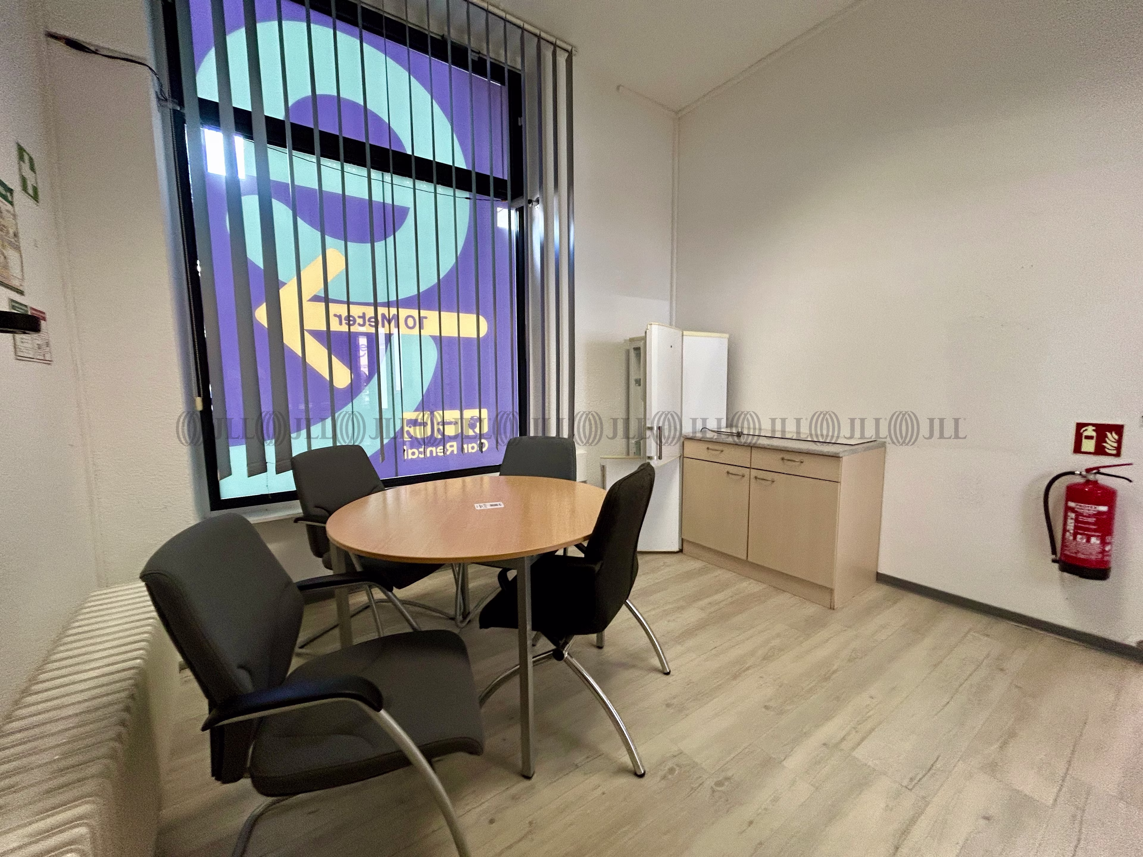 Büroimmobilie - Mannheim - F3246