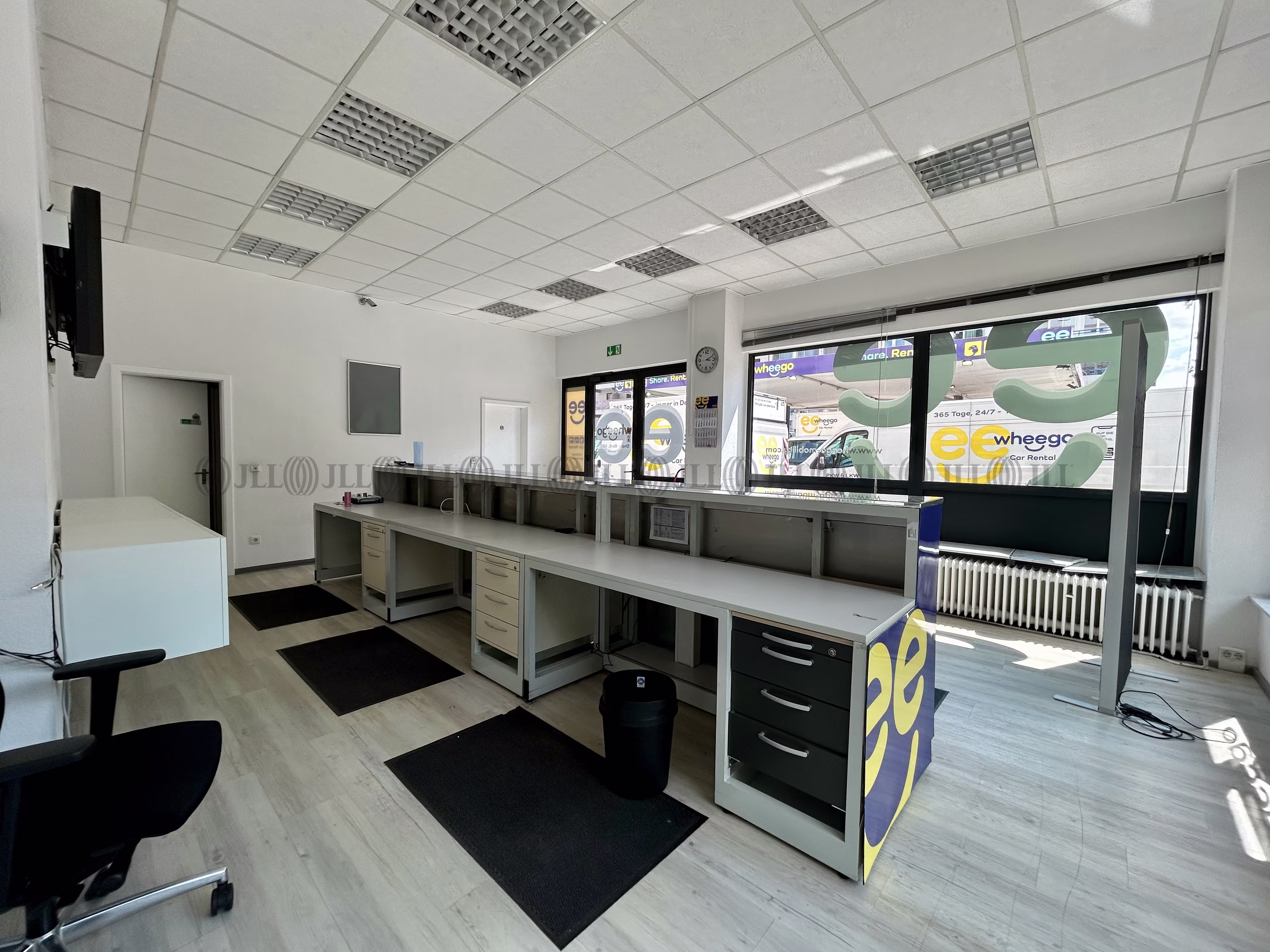 Büroimmobilie - Mannheim - F3246