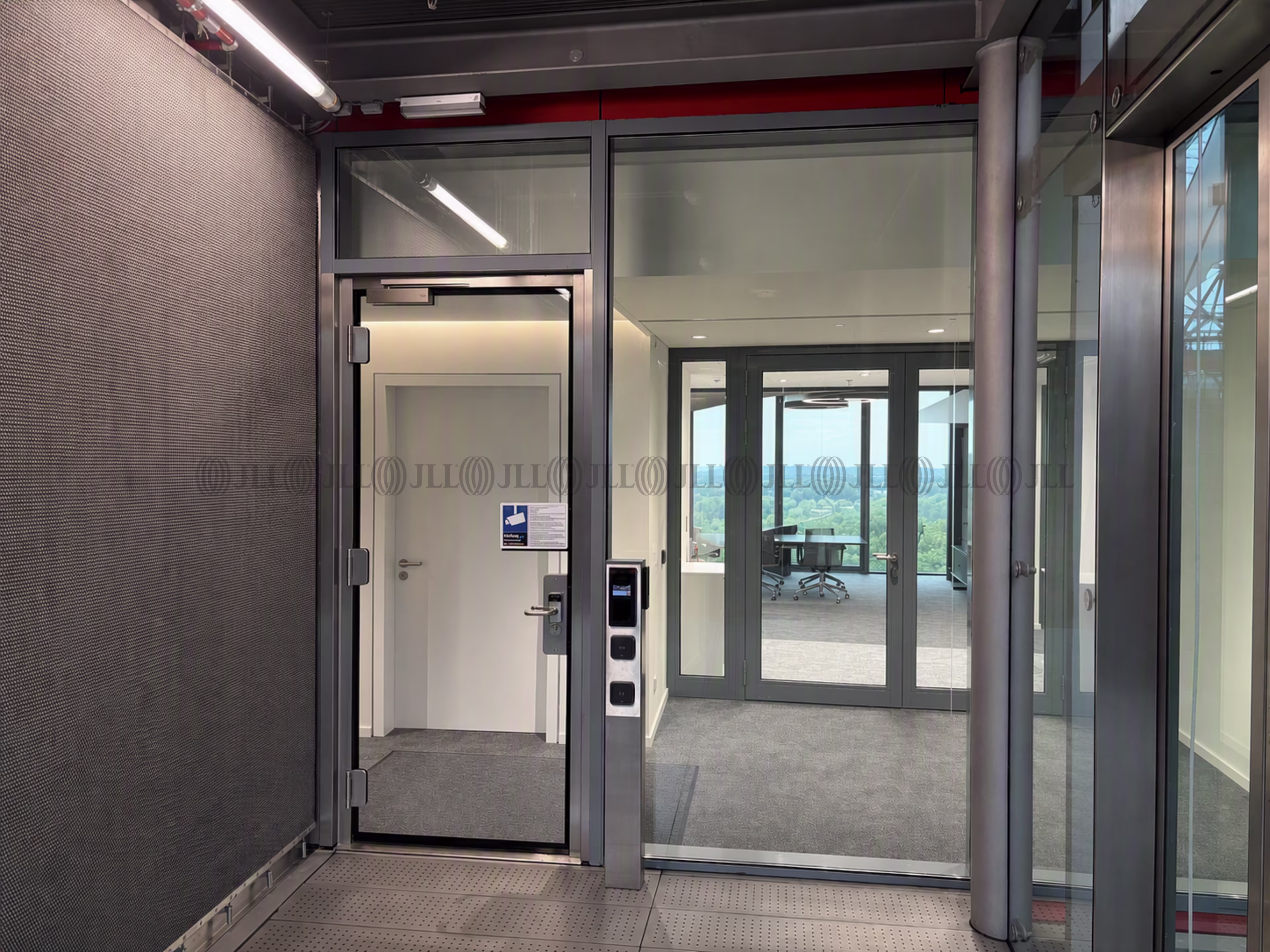 Büroimmobilie - Berlin, Tiergarten - B3398