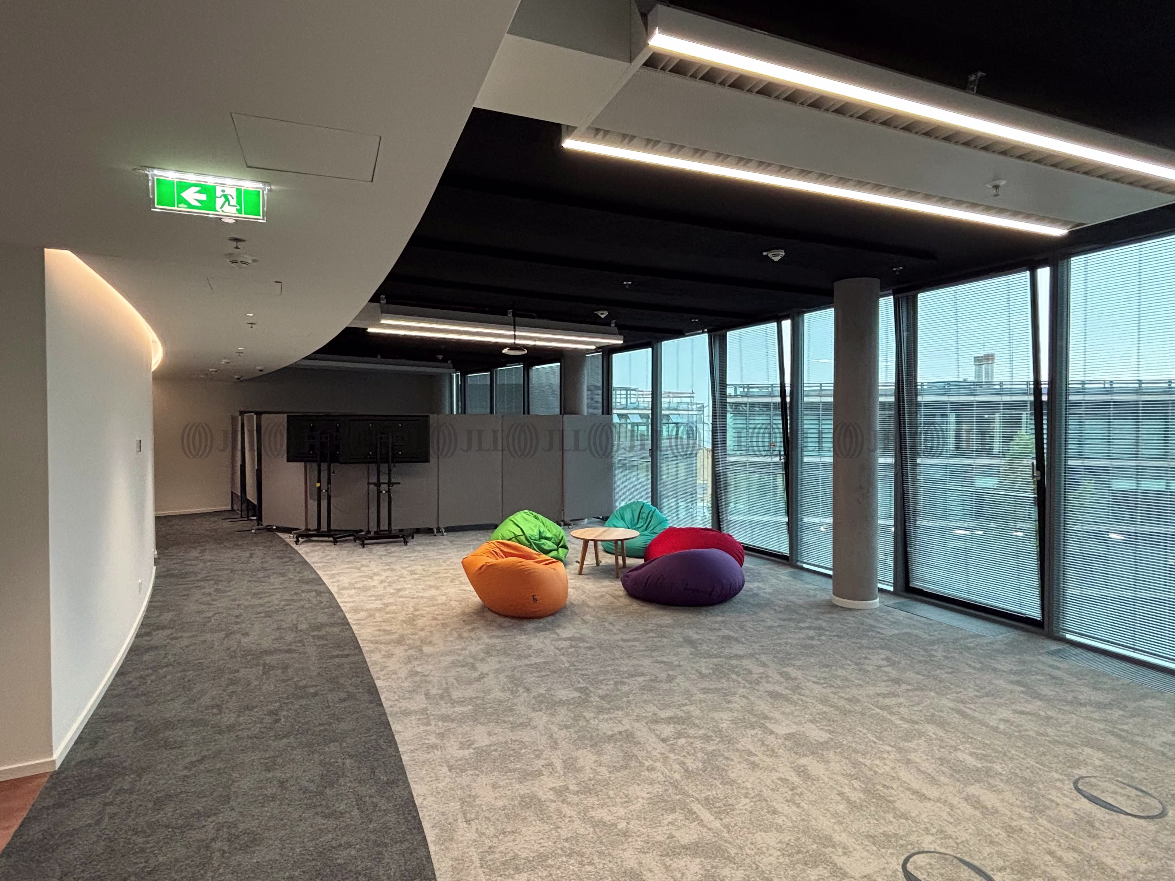 Büroimmobilie - Berlin, Tiergarten - B3398