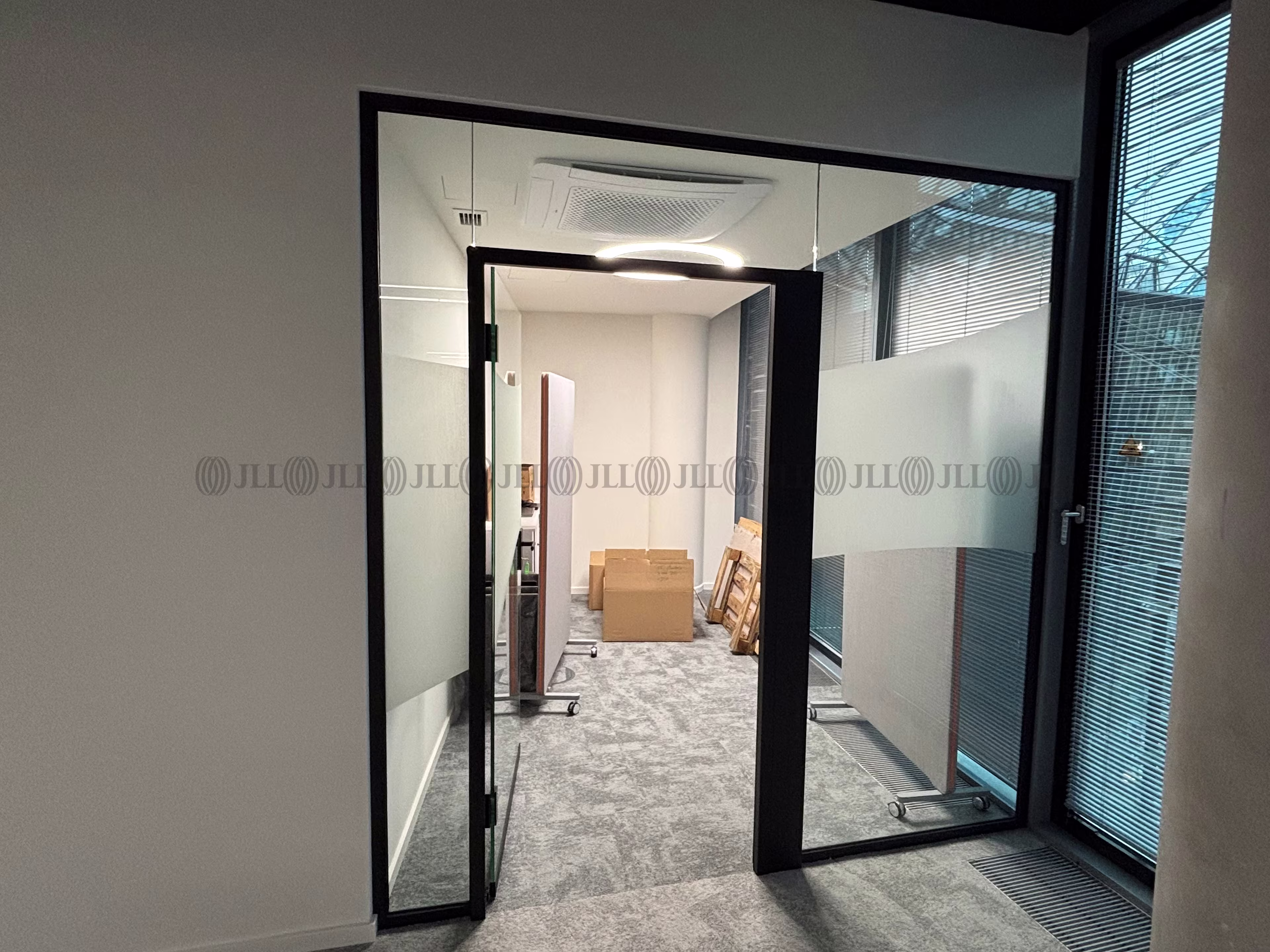 Büroimmobilie - Berlin, Tiergarten - B3398
