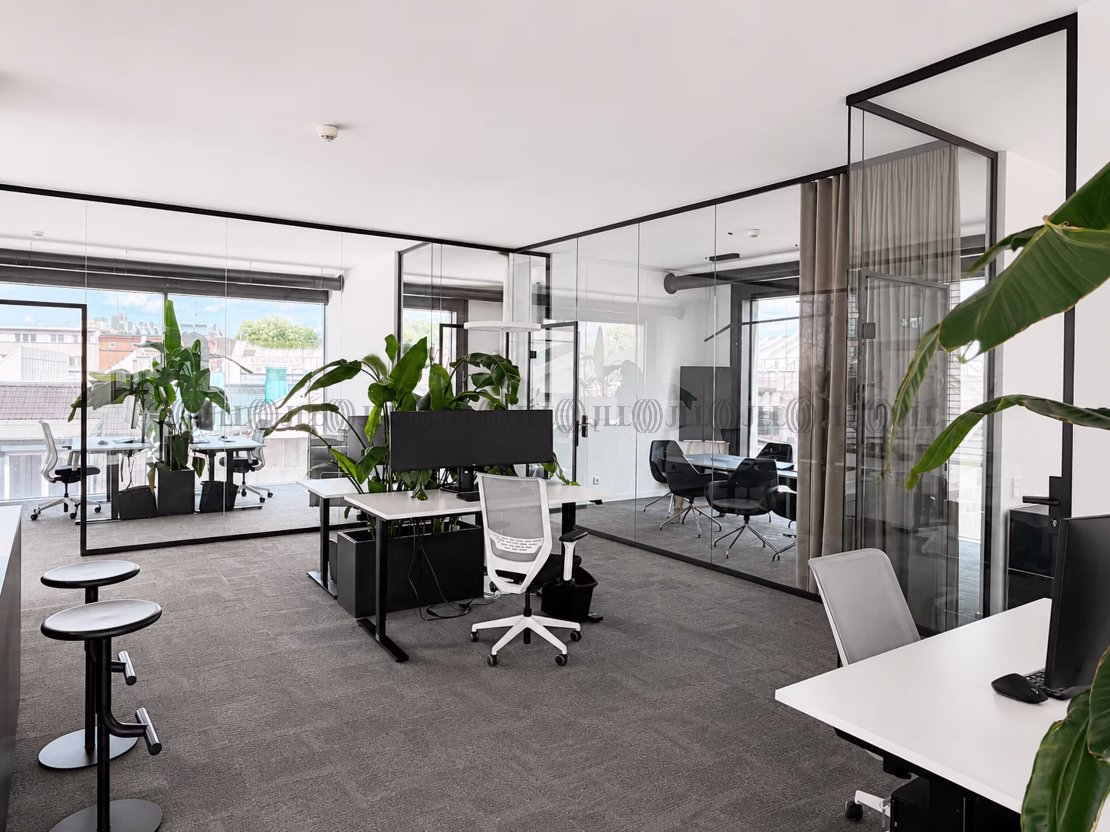 Büroimmobilie - Düsseldorf, Altstadt - D3483 Büroimmobilie - Düsseldorf, Altstadt - D3483
