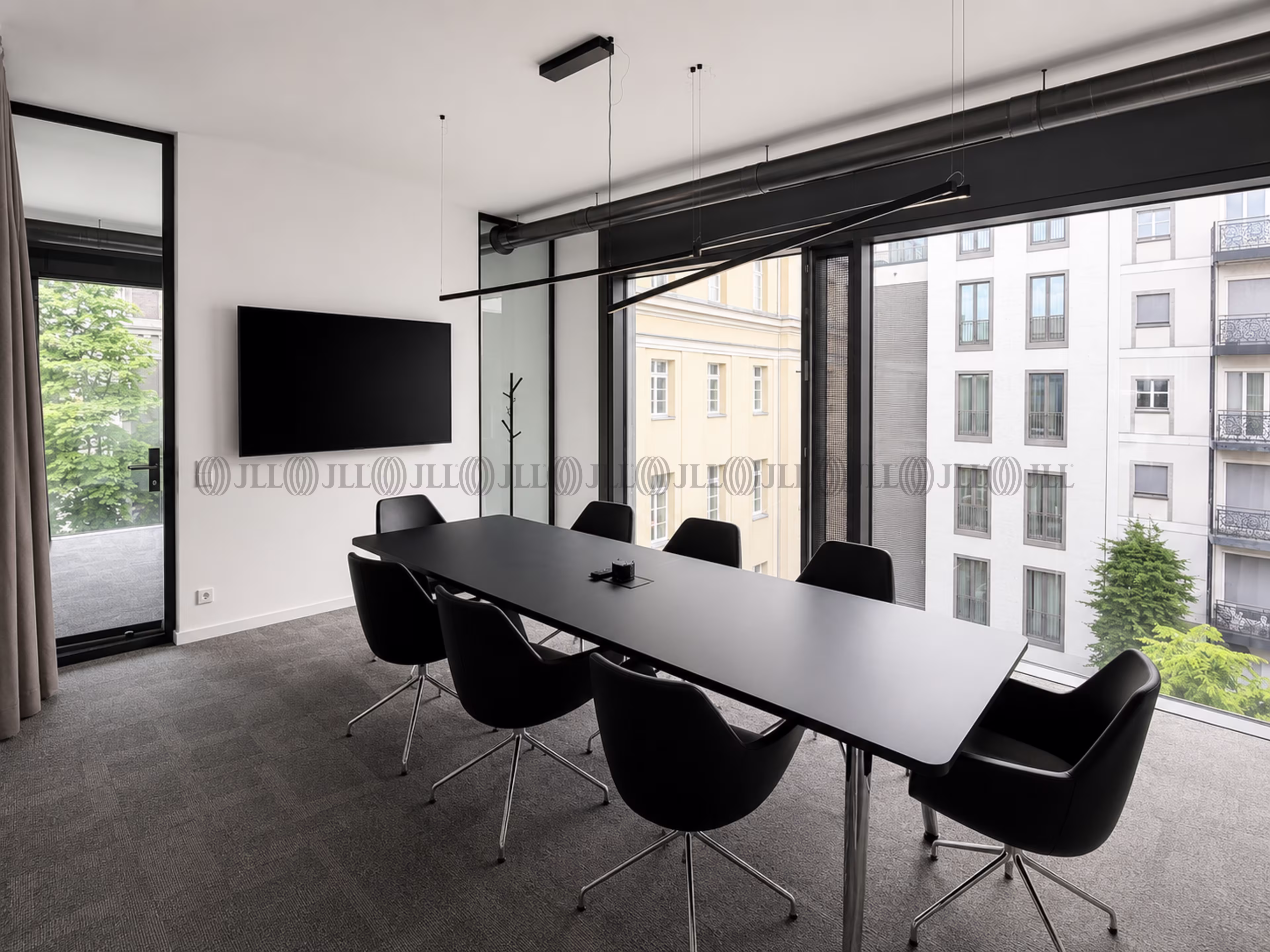 Büroimmobilie - Düsseldorf, Altstadt - D3483 Büroimmobilie - Düsseldorf, Altstadt - D3483