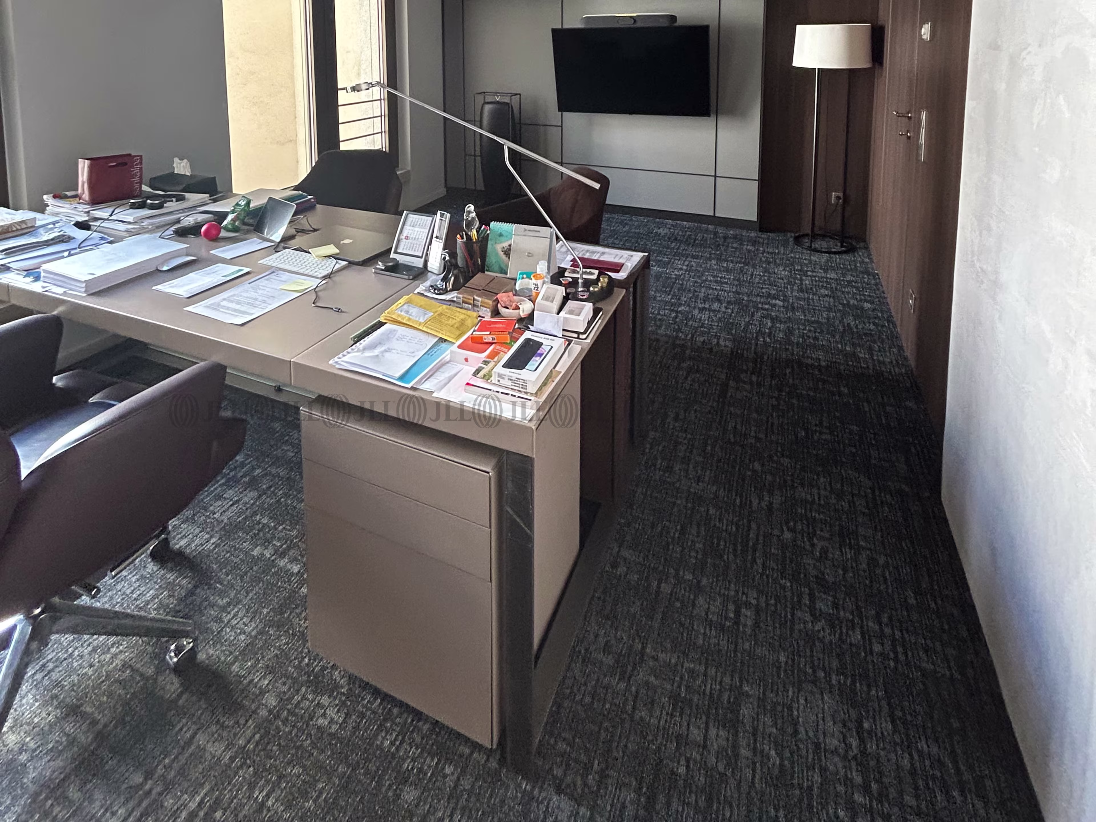 Büroimmobilie - Frankfurt am Main, Westend-Süd - F3247