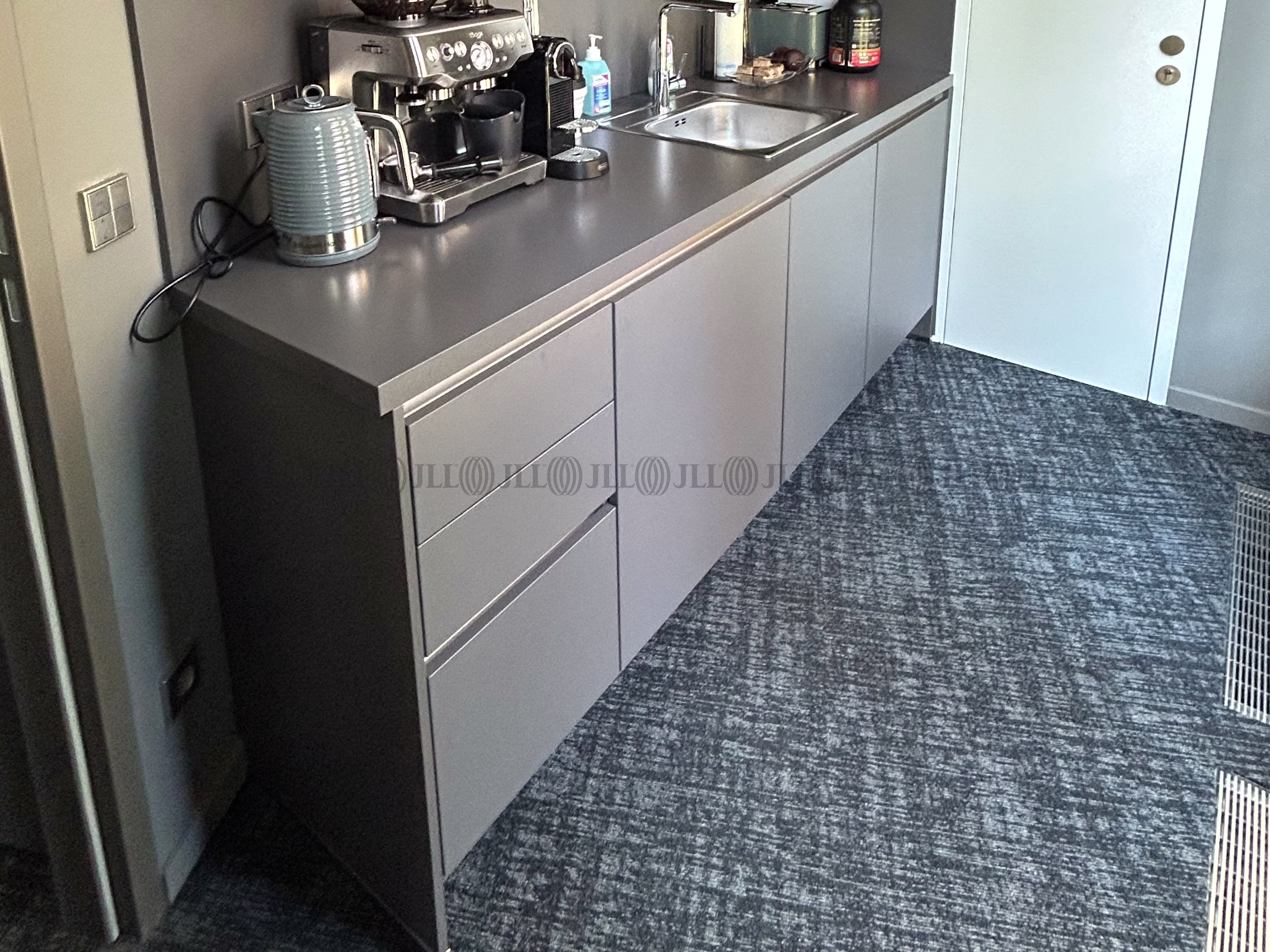 Büroimmobilie - Frankfurt am Main, Westend-Süd - F3247