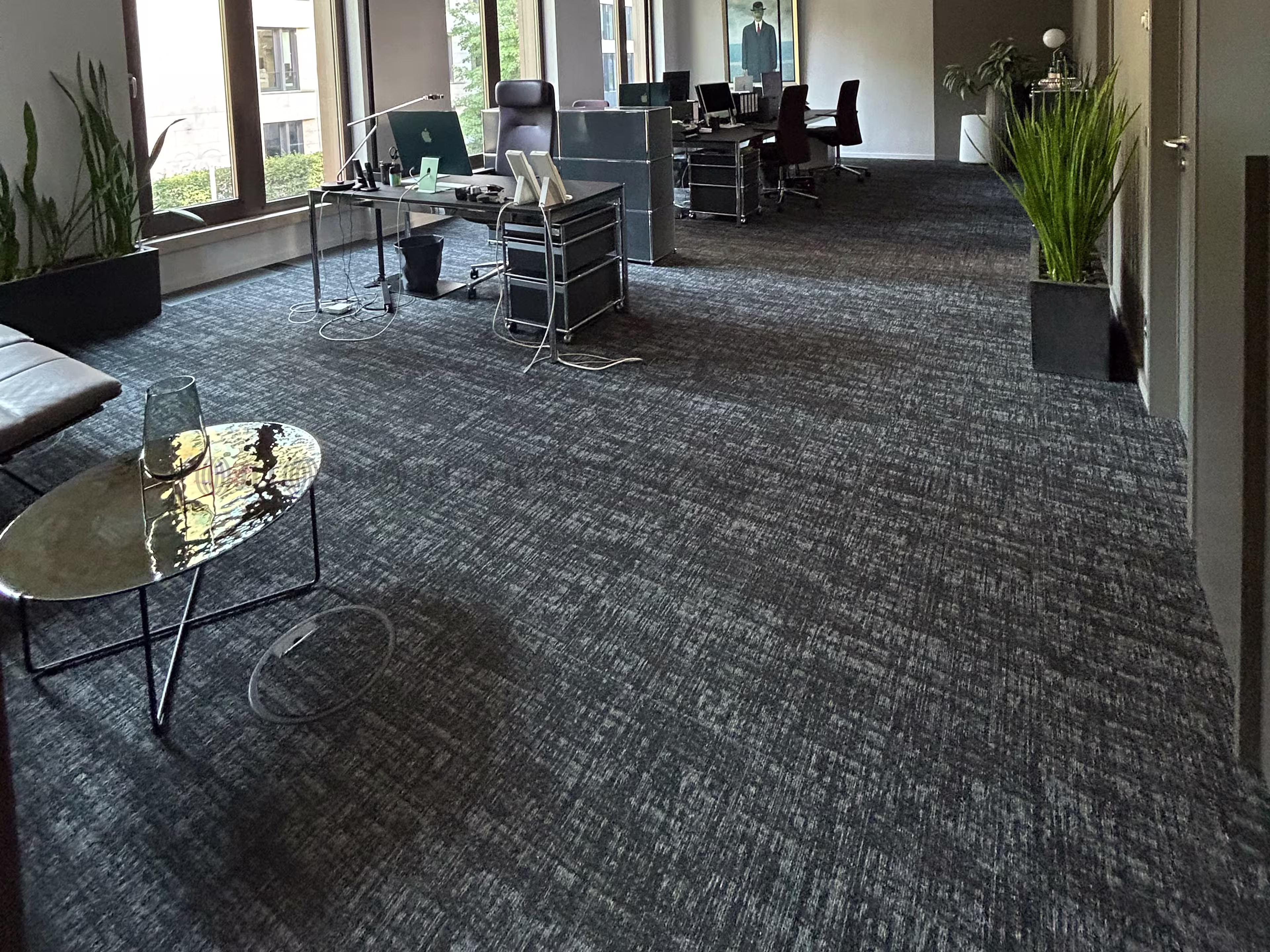 Büroimmobilie - Frankfurt am Main, Westend-Süd - F3247