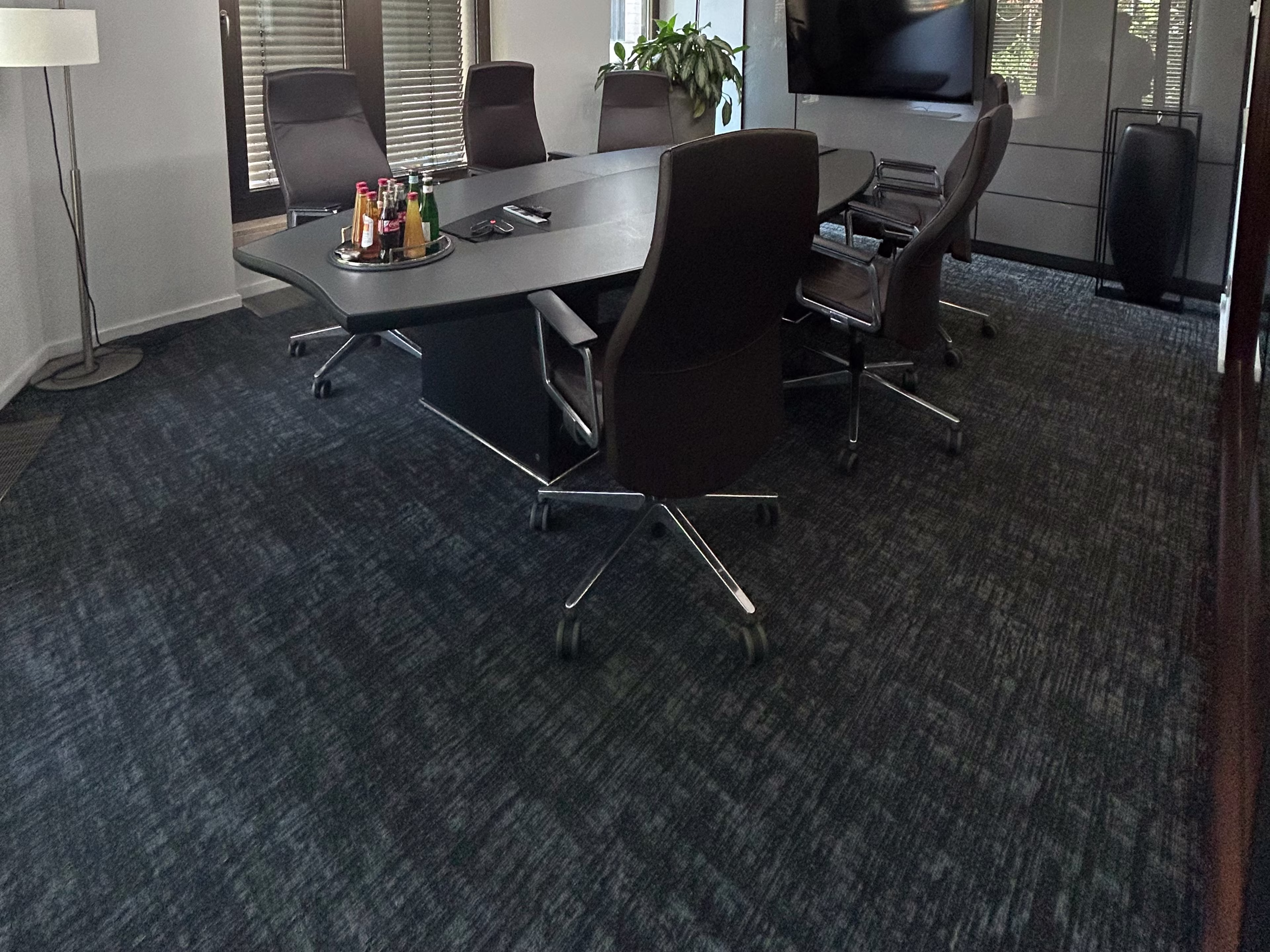 Büroimmobilie - Frankfurt am Main, Westend-Süd - F3247