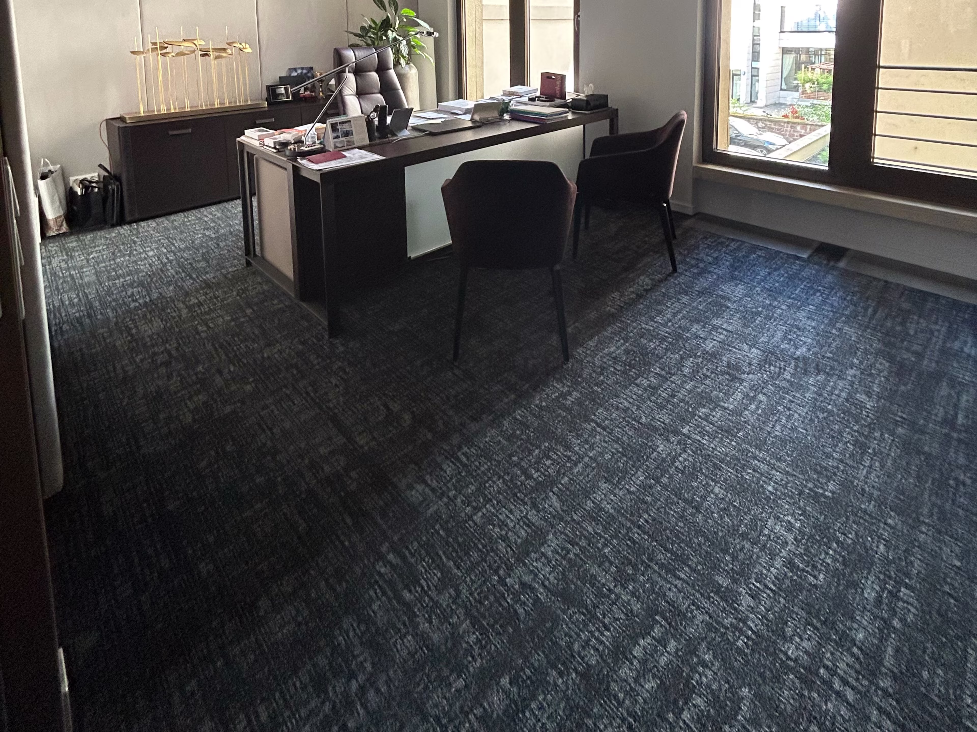 Büroimmobilie - Frankfurt am Main, Westend-Süd - F3247