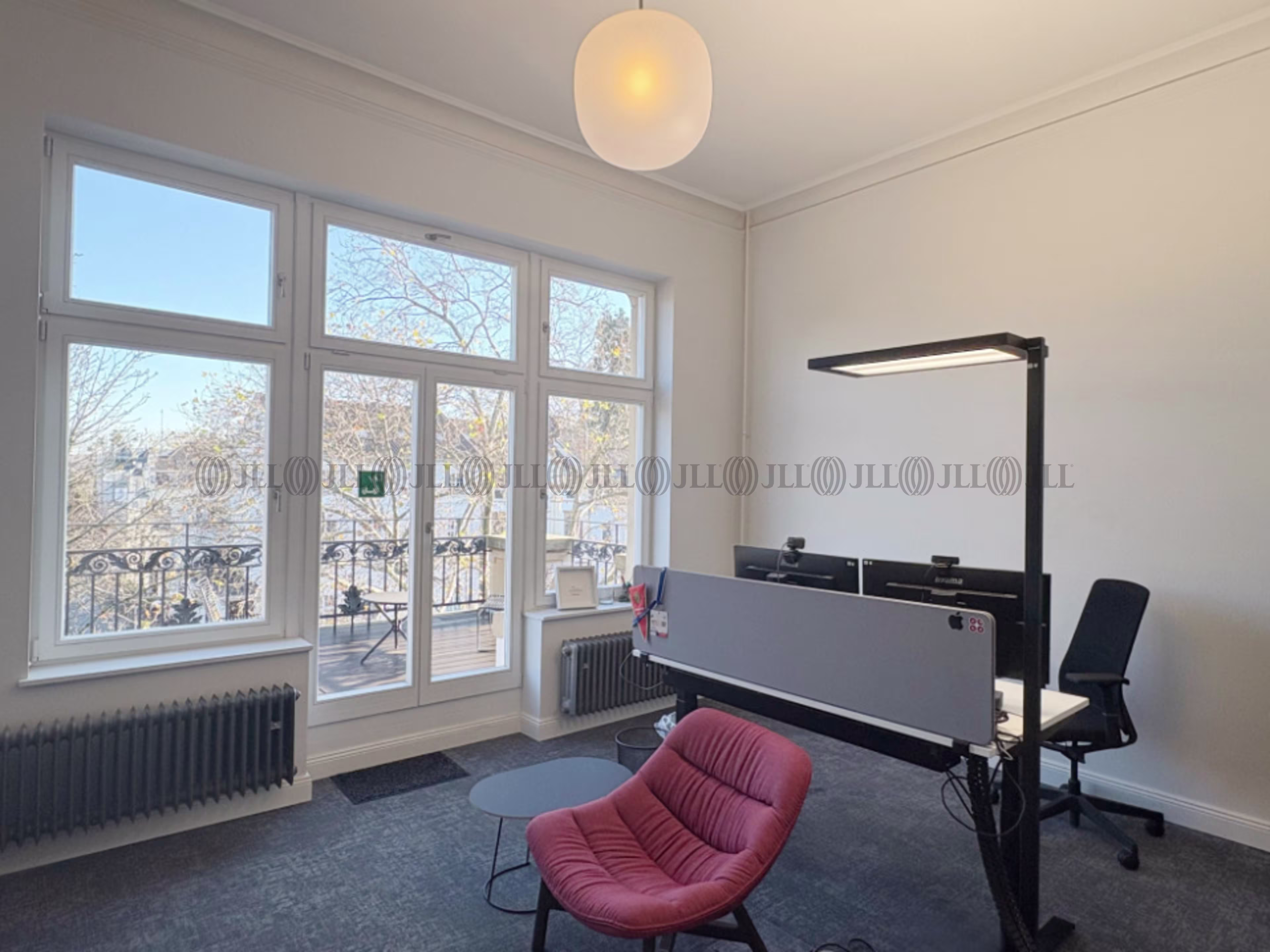 Büroimmobilie - Bonn - K1959