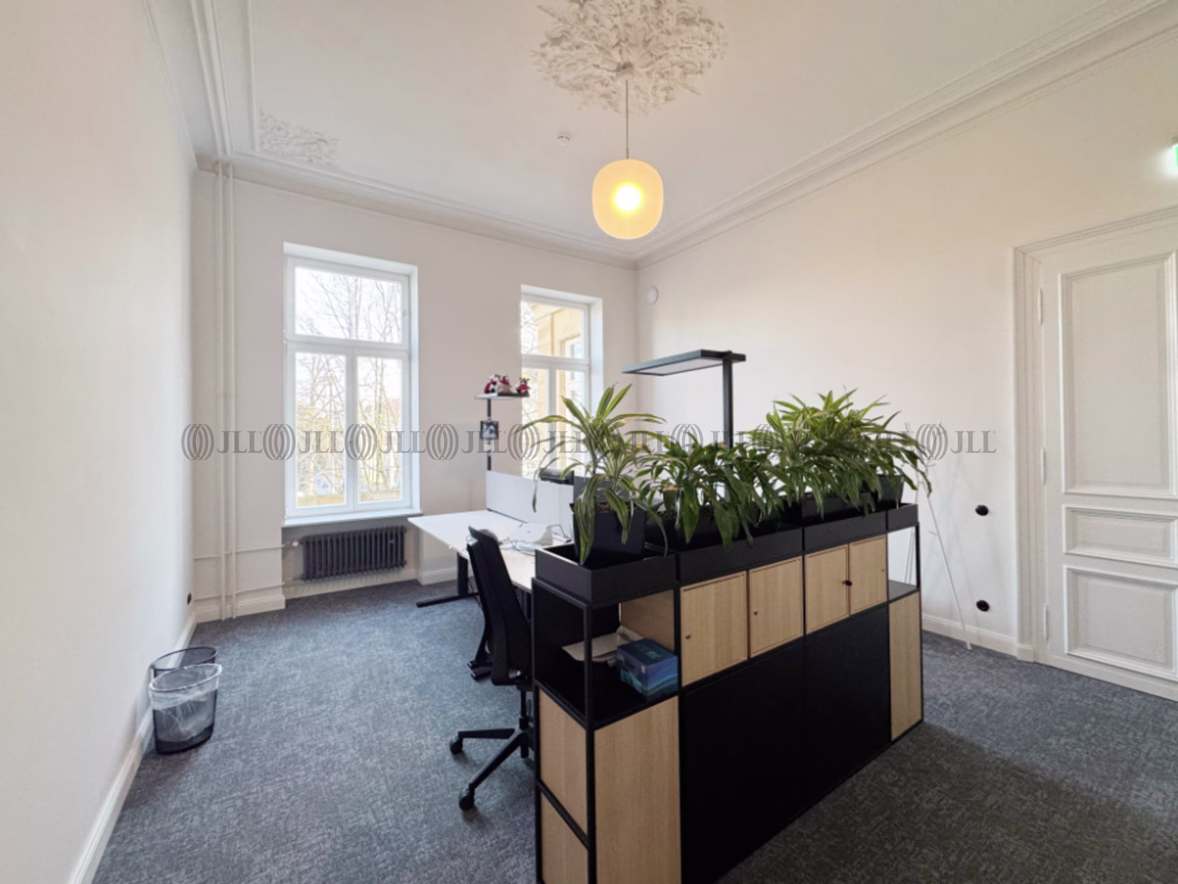 Büroimmobilie - Bonn - K1959