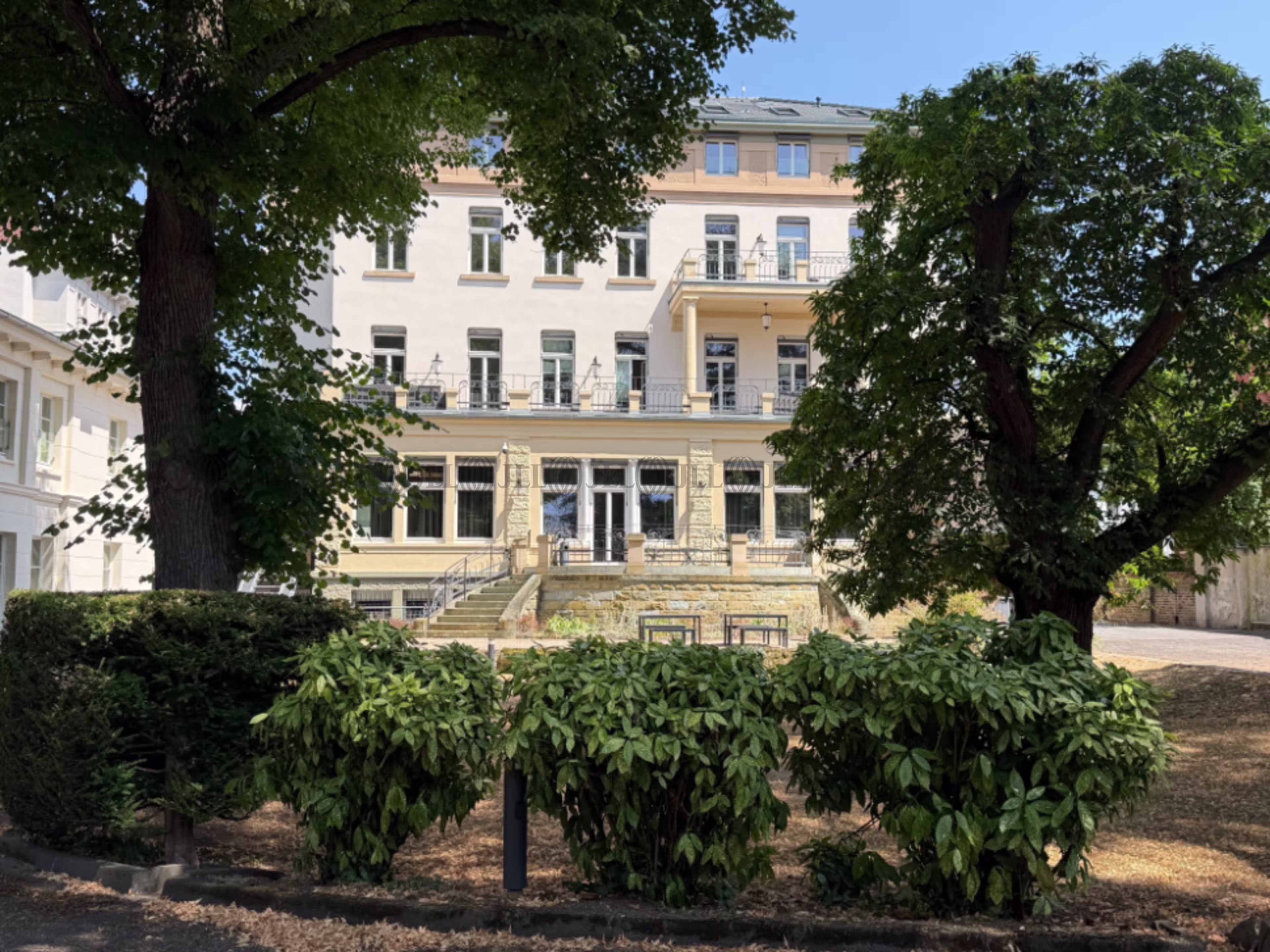 Büroimmobilie - Bonn - K1959