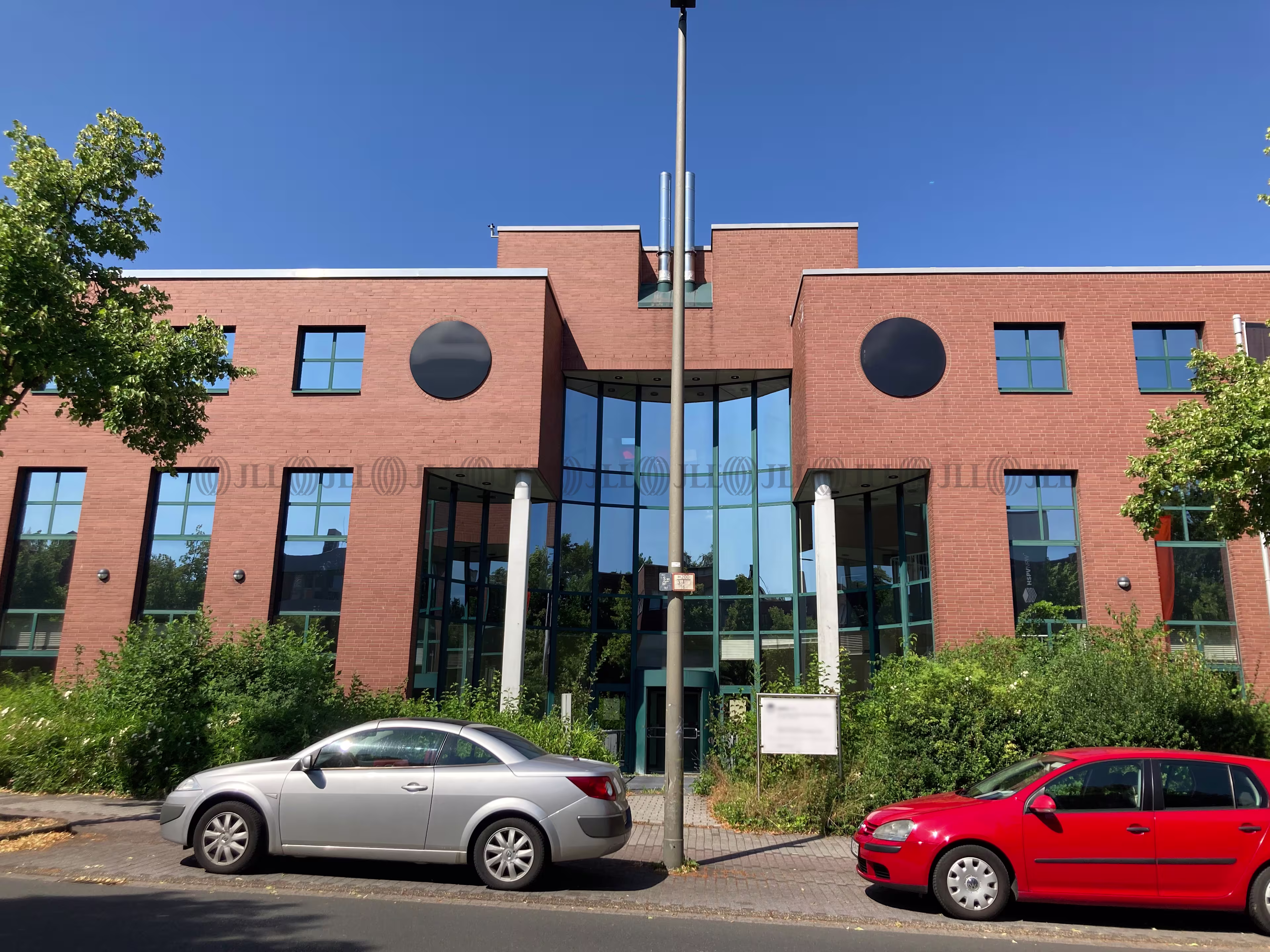 Büroimmobilie - Dortmund, Lütgendortmund - D3499