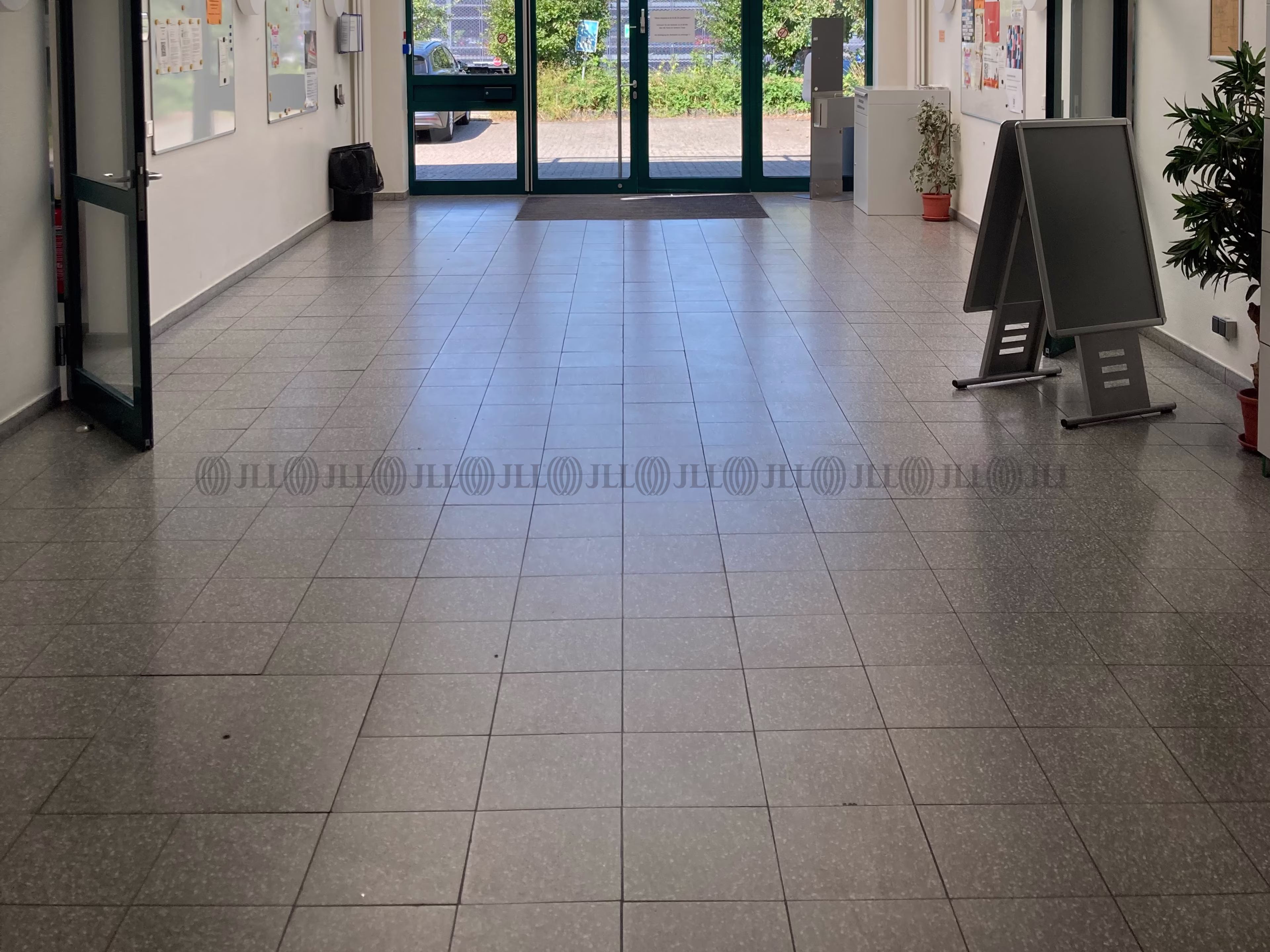 Büroimmobilie - Dortmund, Lütgendortmund - D3499