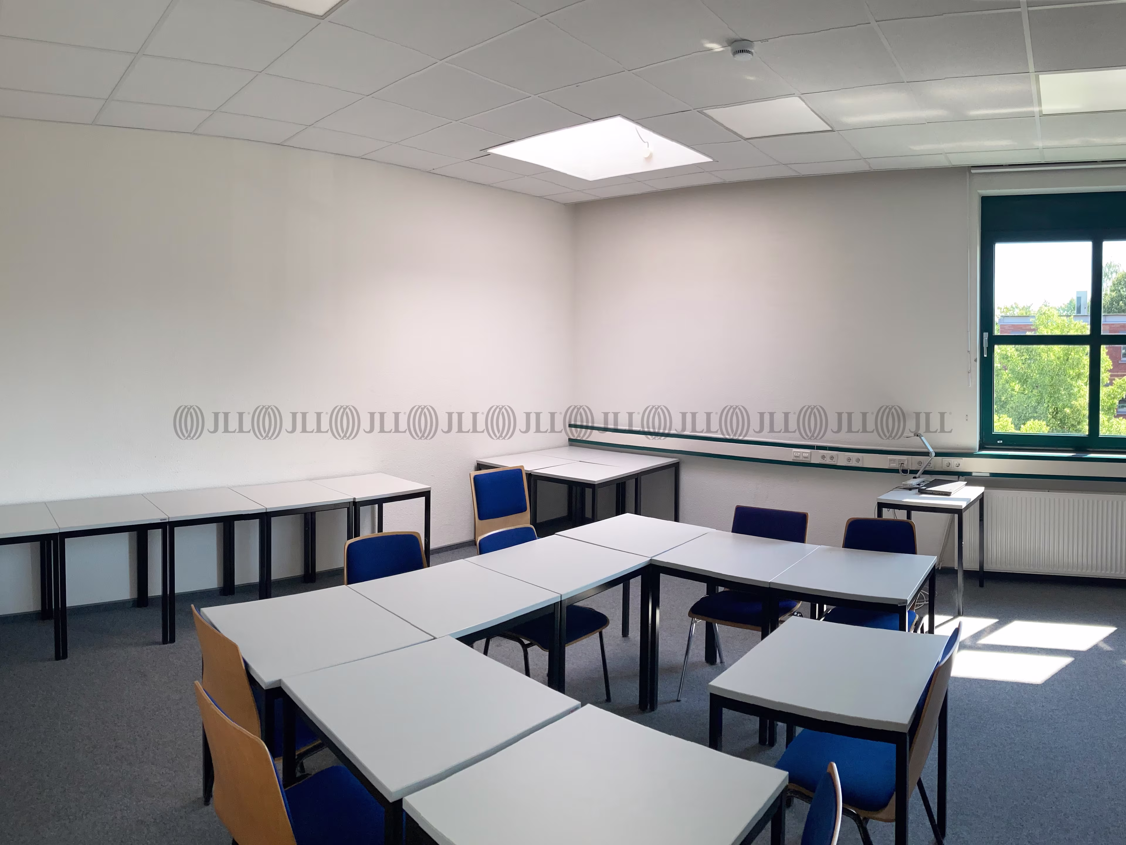Büroimmobilie - Dortmund, Lütgendortmund - D3499