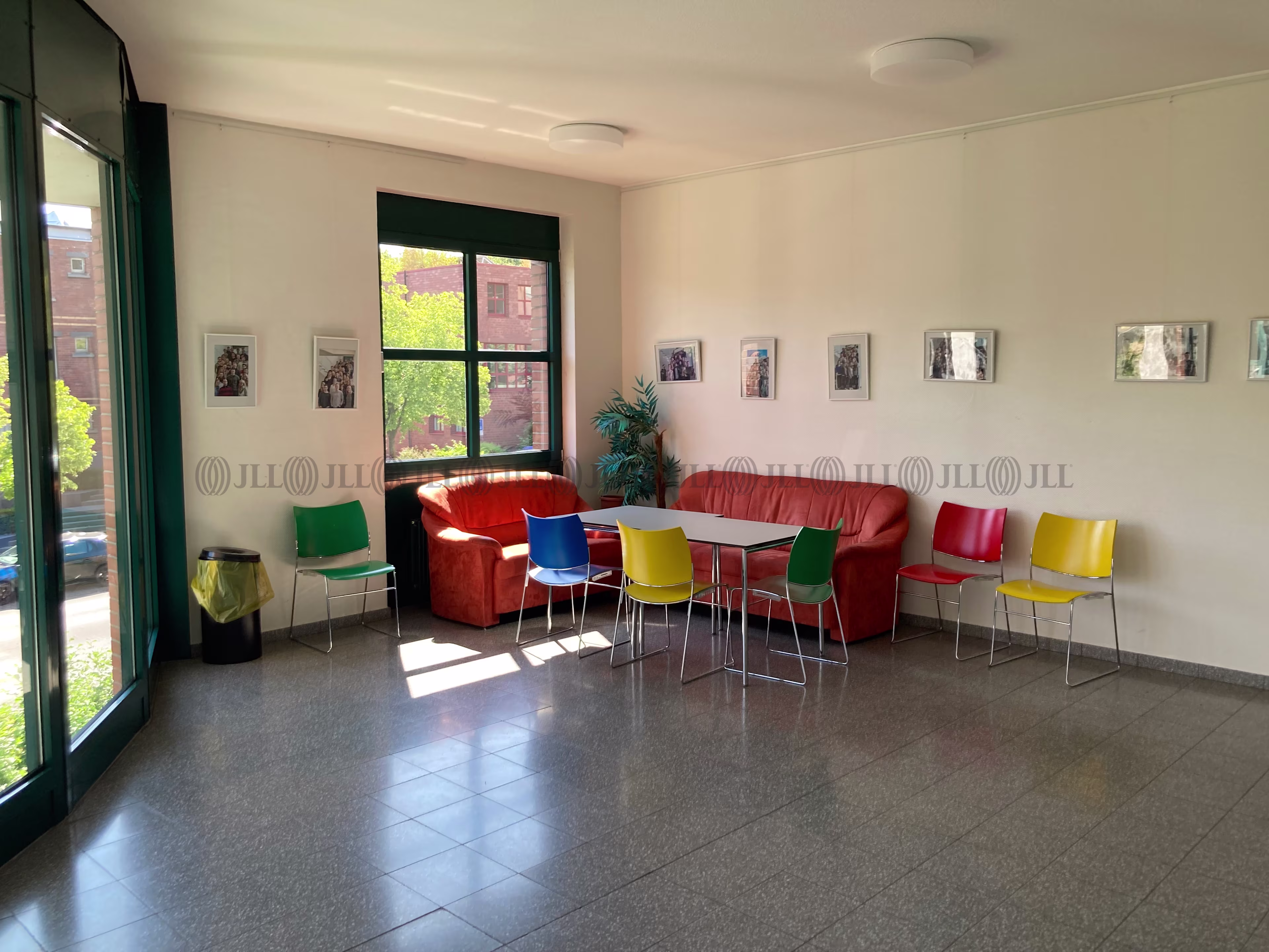 Büroimmobilie - Dortmund, Lütgendortmund - D3499