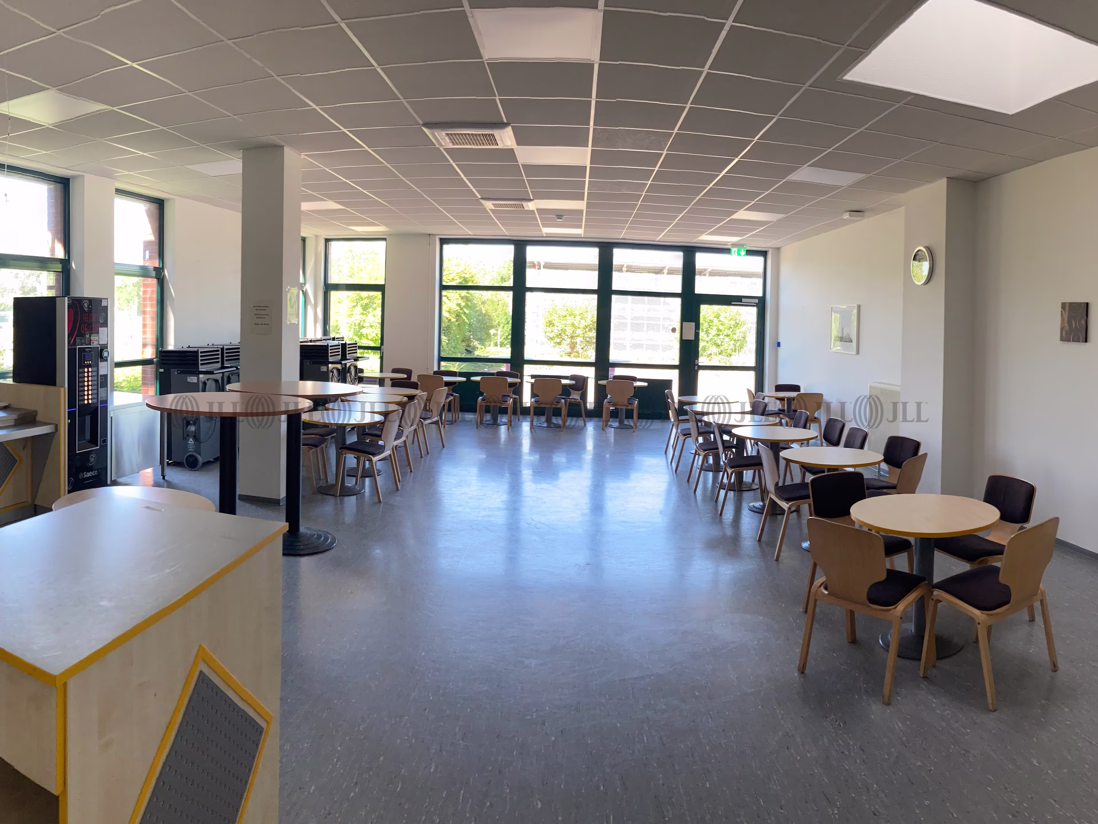 Büroimmobilie - Dortmund, Lütgendortmund - D3499