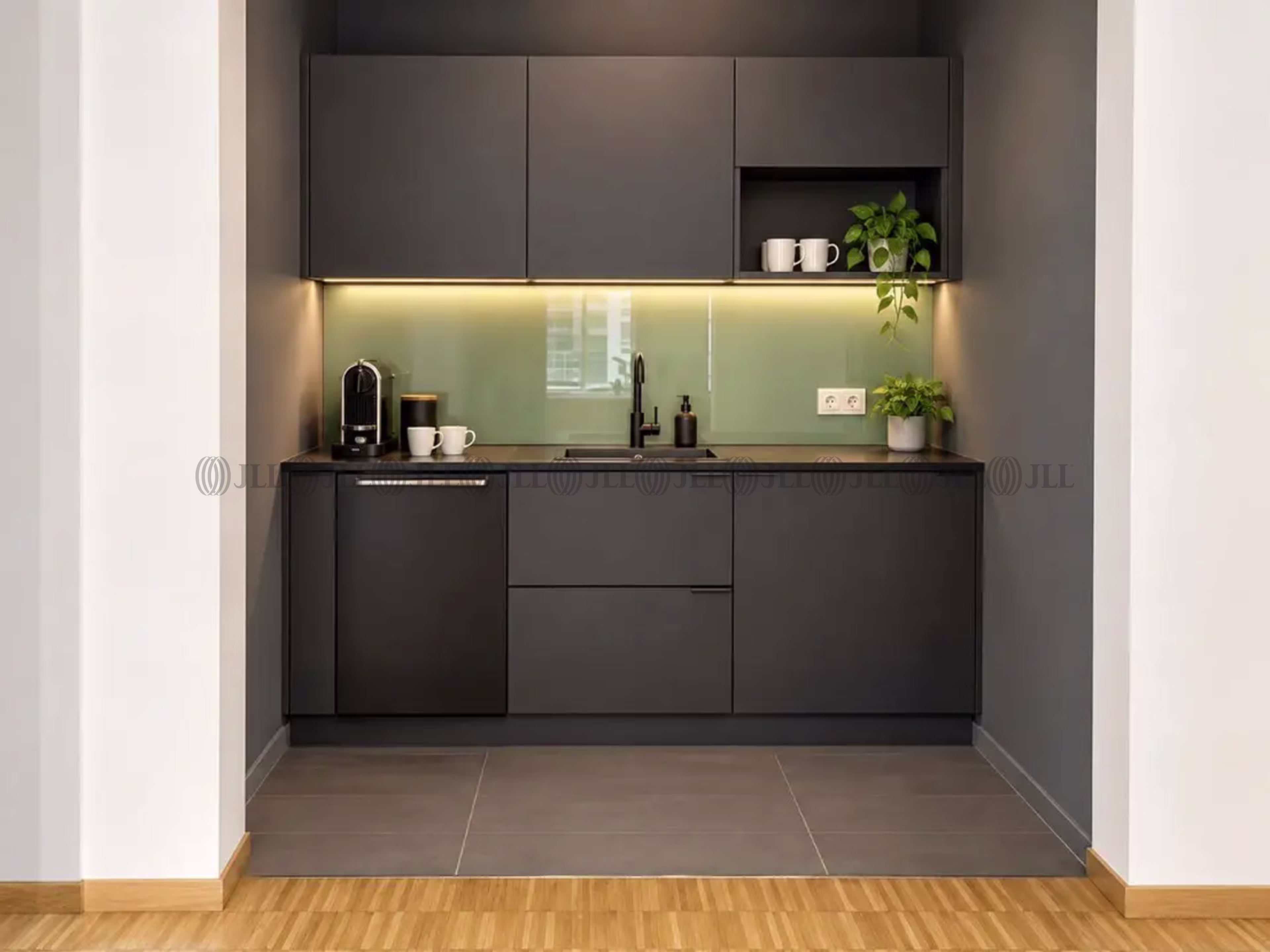 Büroimmobilie - Berlin, Prenzlauer Berg - B3444