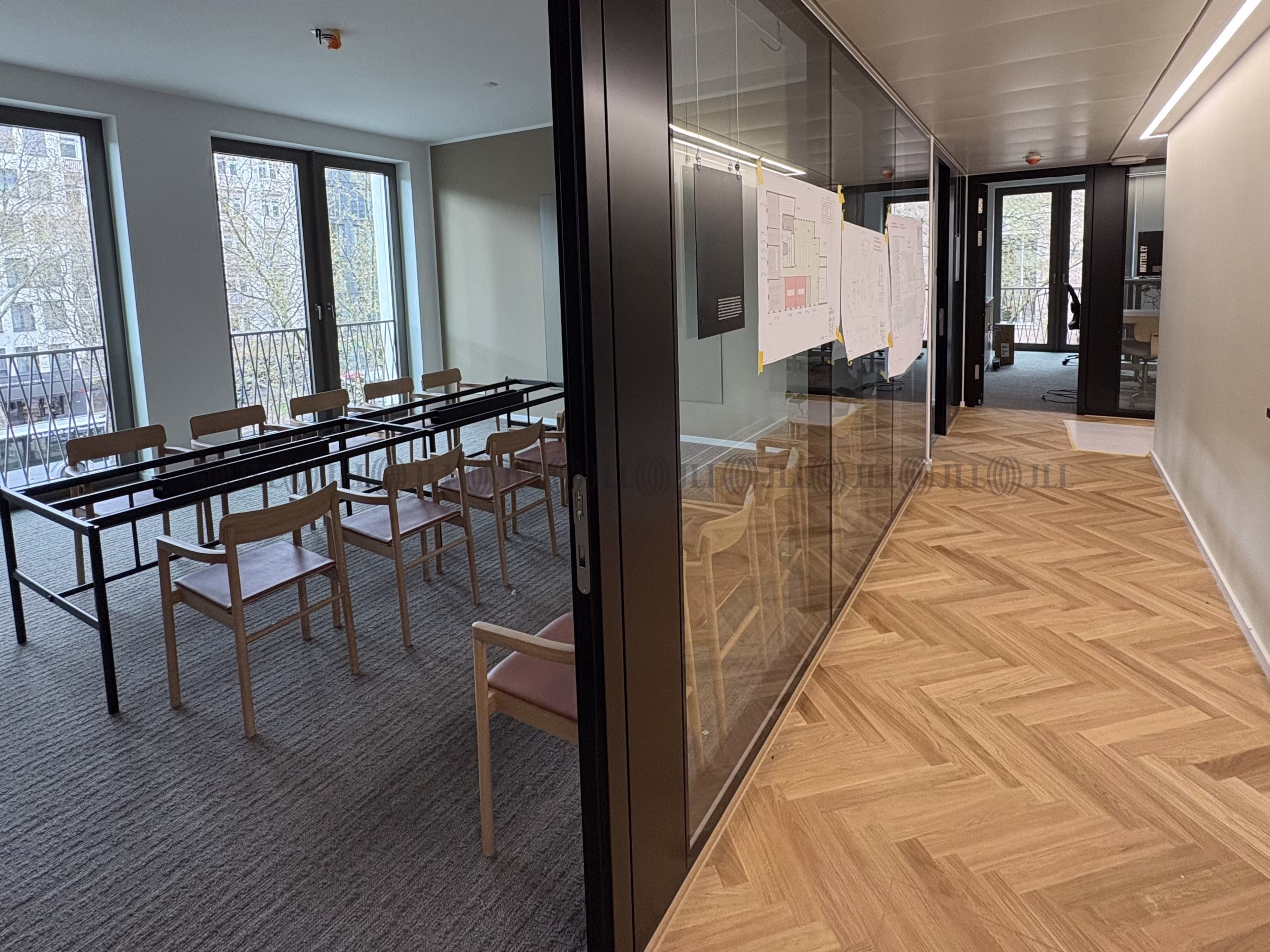 Büroimmobilie - Düsseldorf, Stadtmitte - D3500
